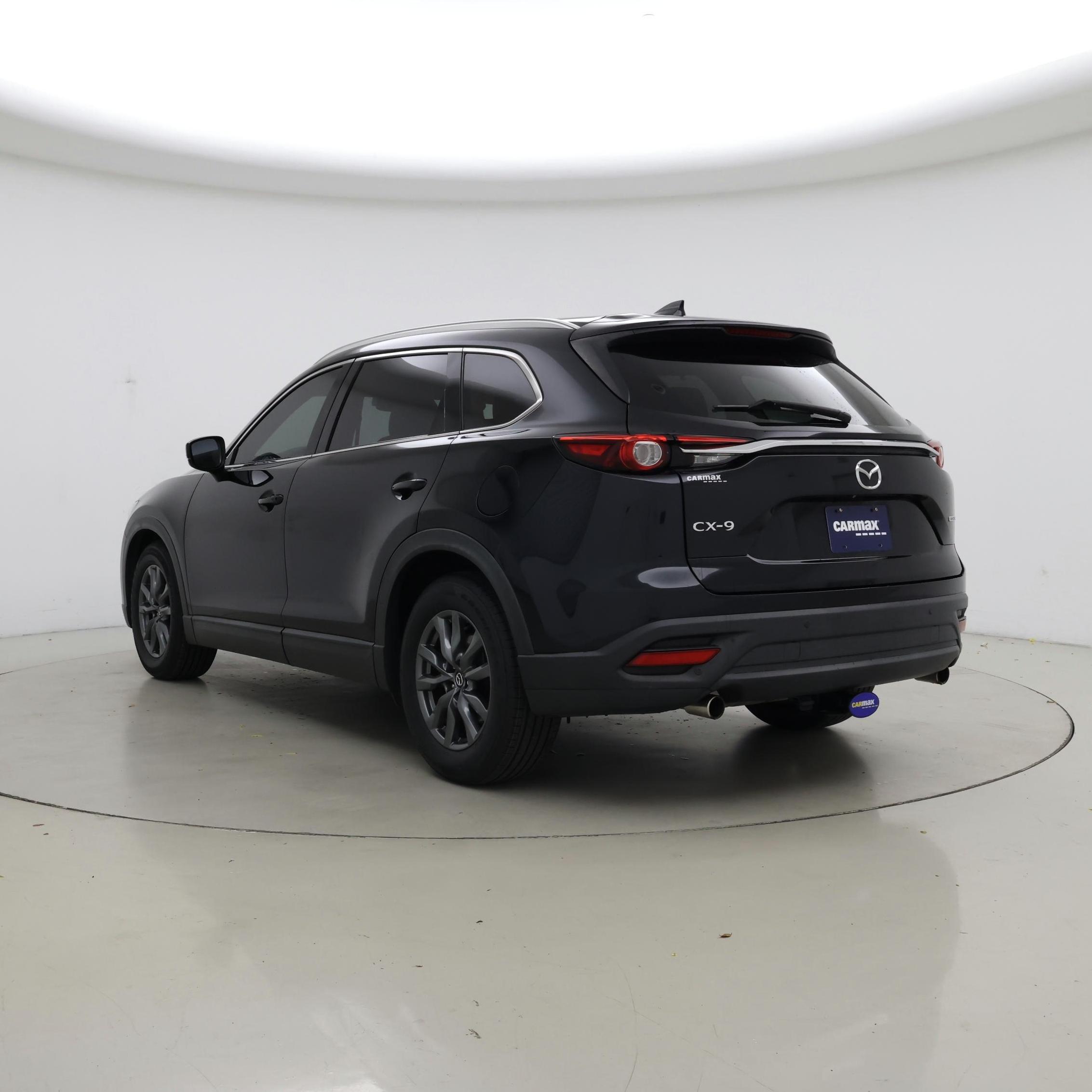 Thumbnail: 2021 Mazda CX-9 - 2