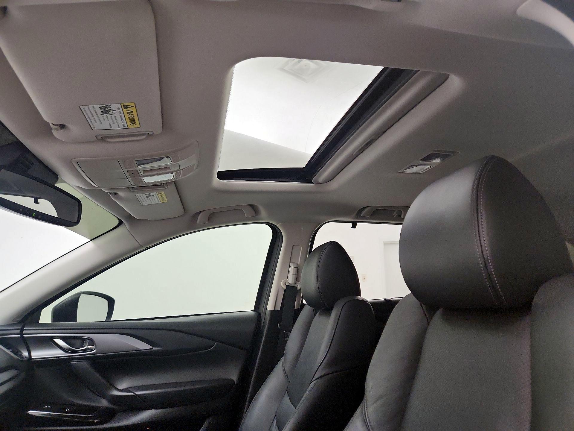 Thumbnail: 2021 Mazda CX-9 - 19