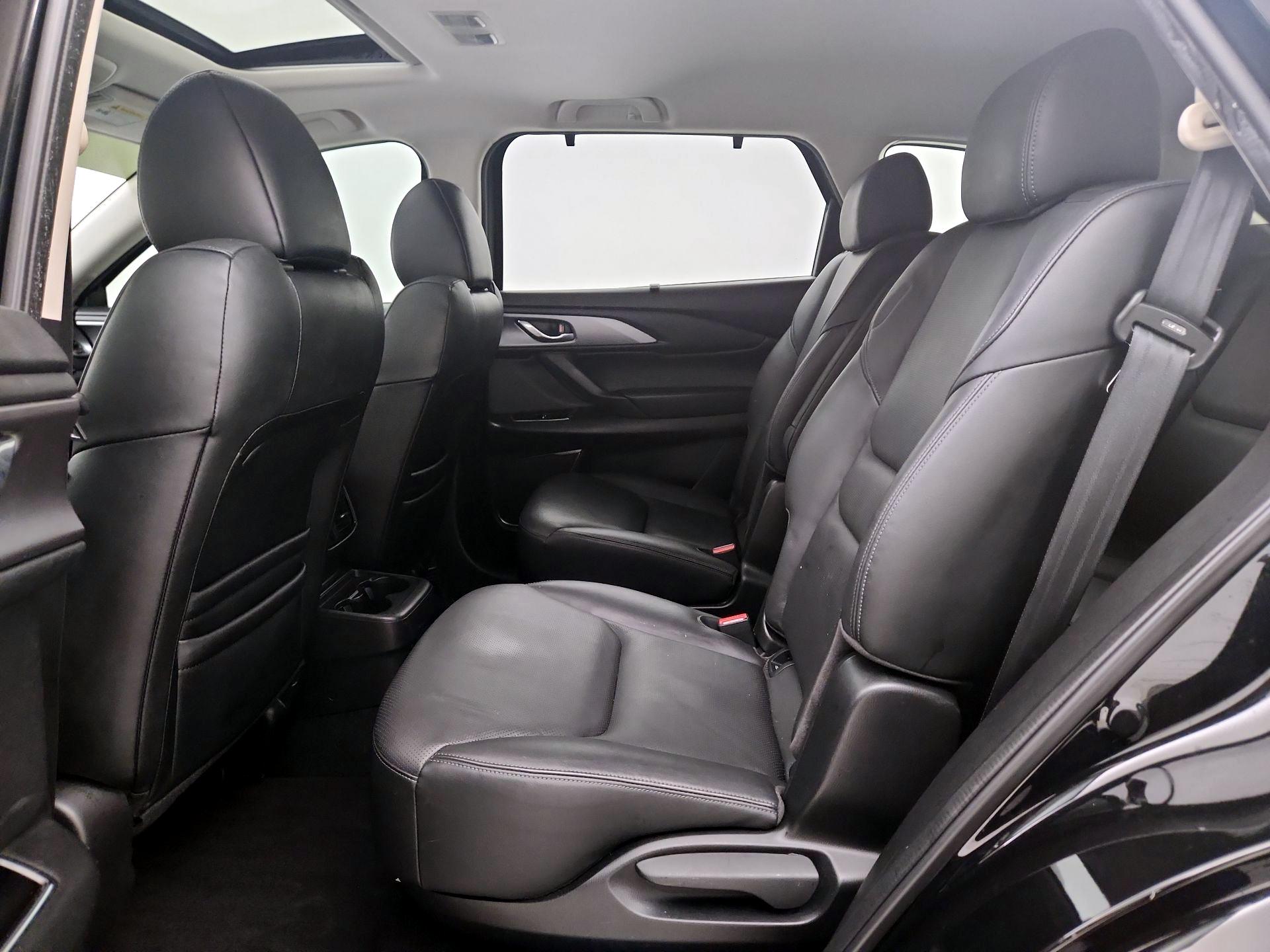 Thumbnail: 2021 Mazda CX-9 - 20