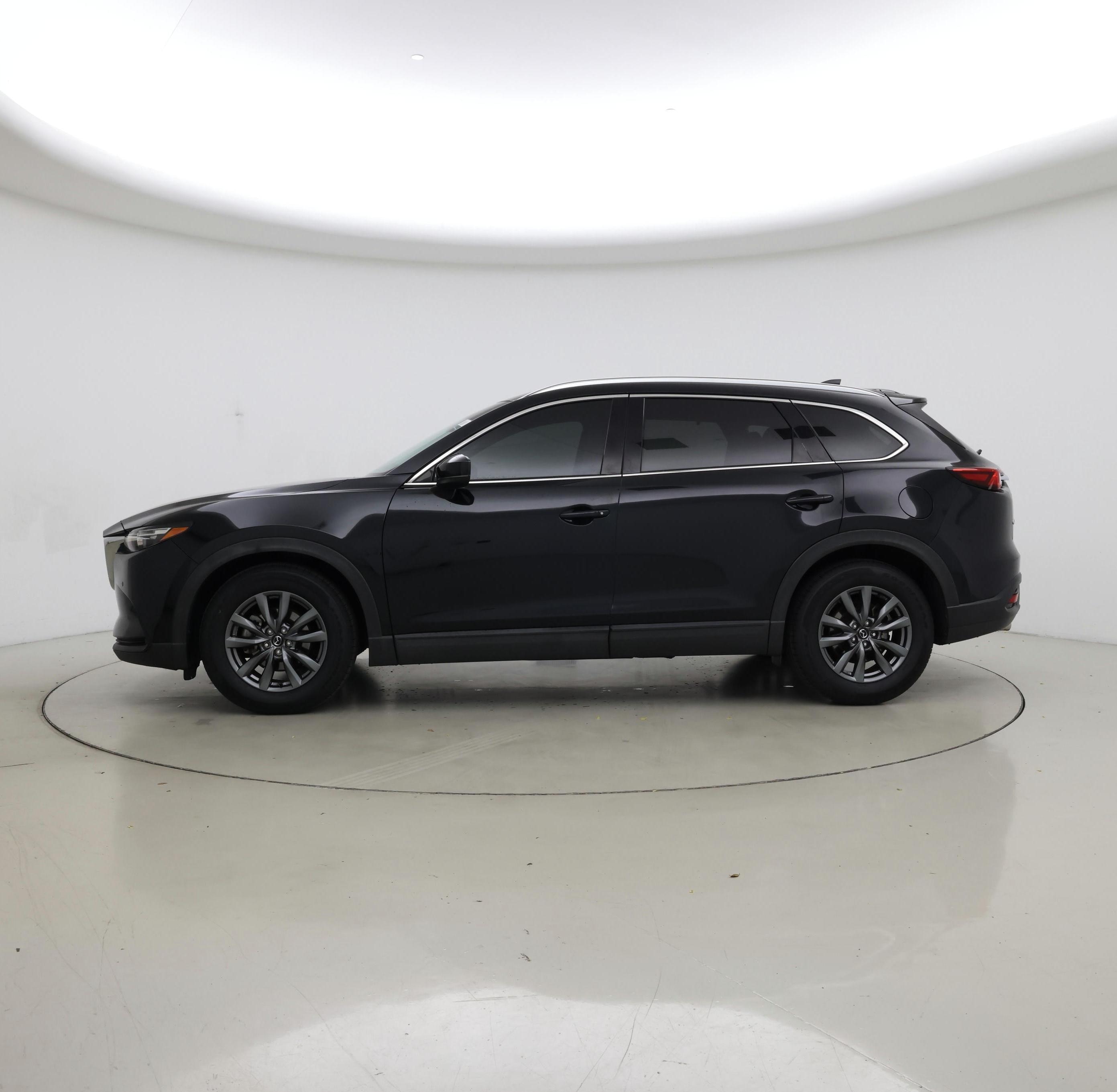 Thumbnail: 2021 Mazda CX-9 - 3