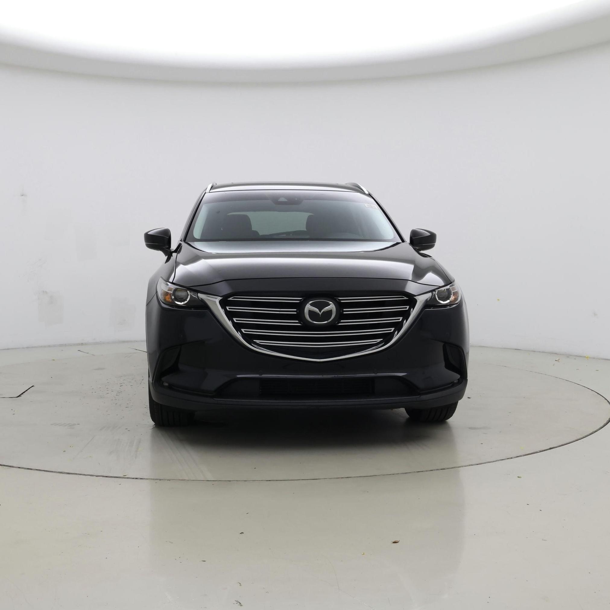 Thumbnail: 2021 Mazda CX-9 - 5