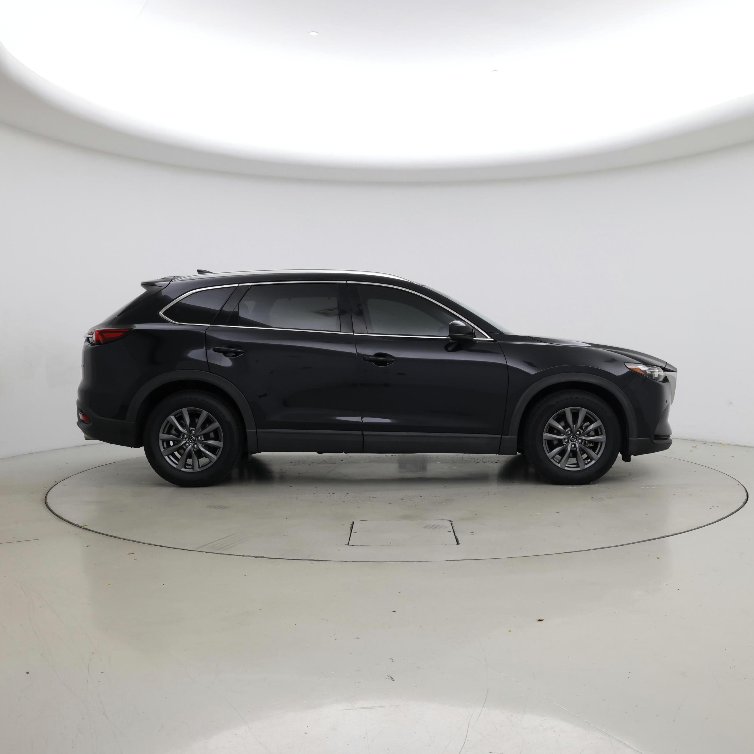 Thumbnail: 2021 Mazda CX-9 - 7