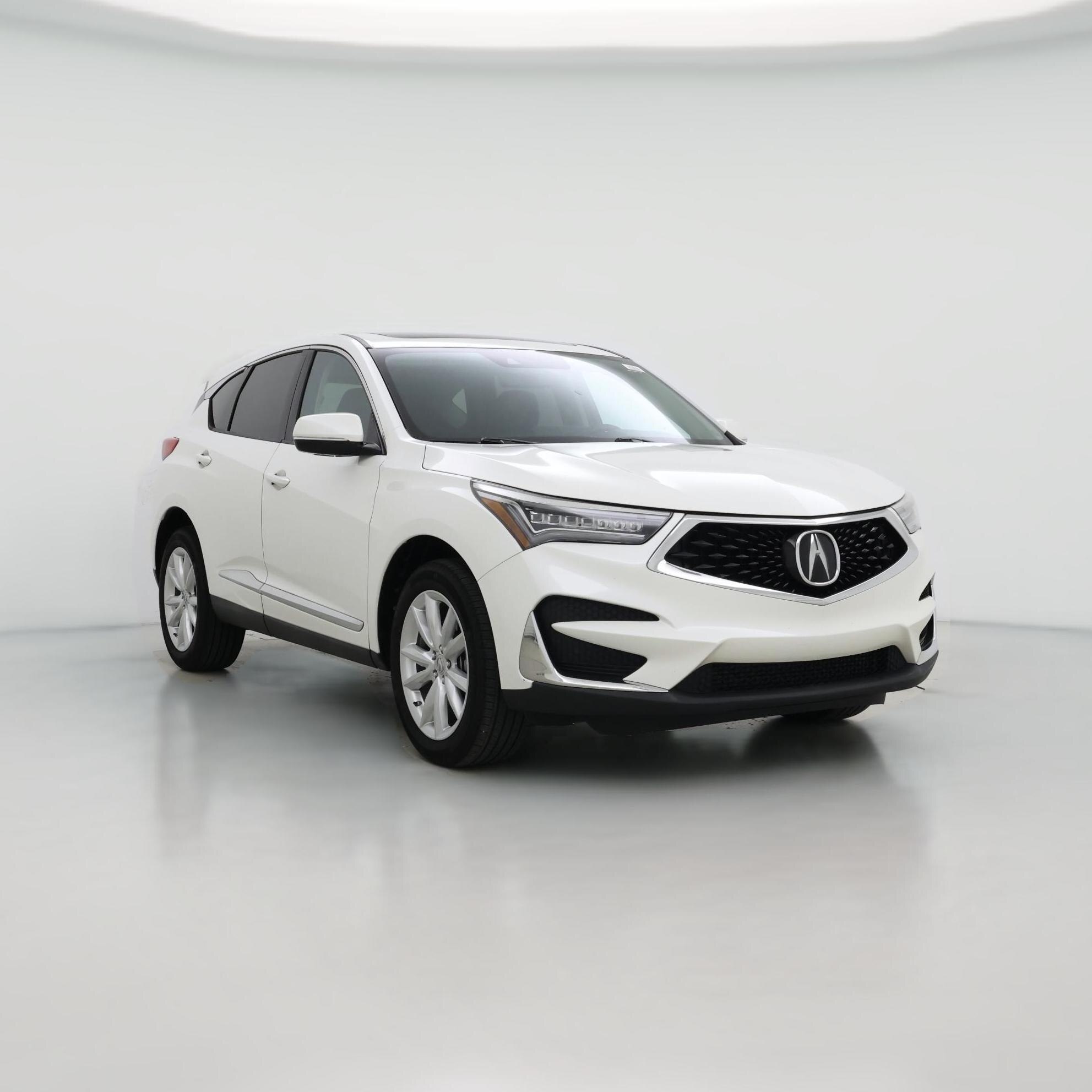 Thumbnail: 2019 Acura RDX - 1