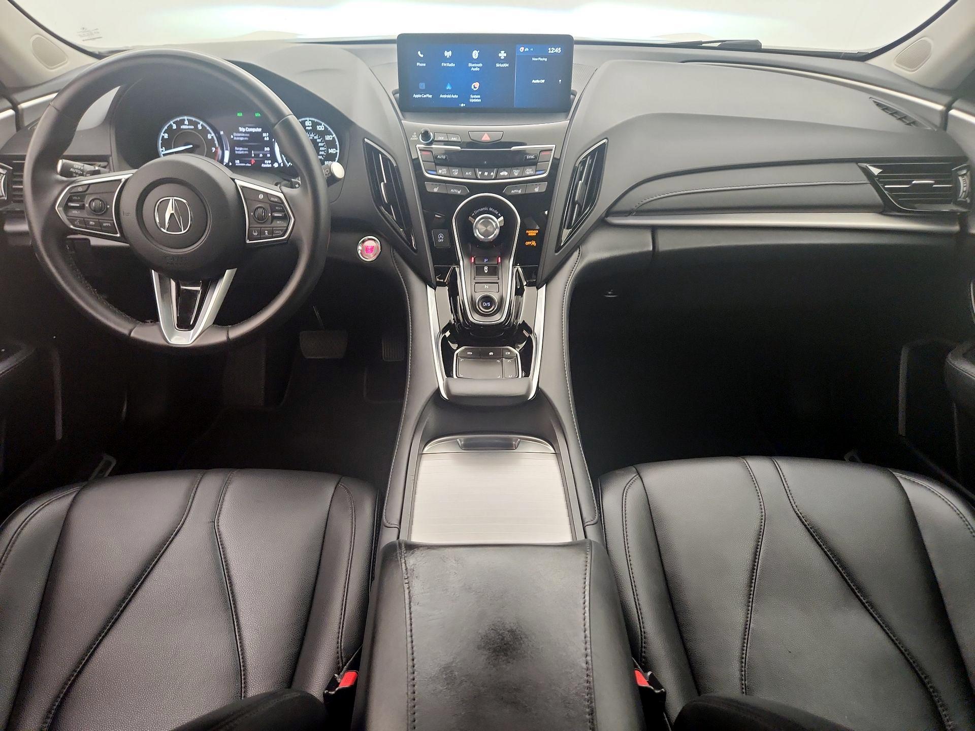 Thumbnail: 2019 Acura RDX - 9