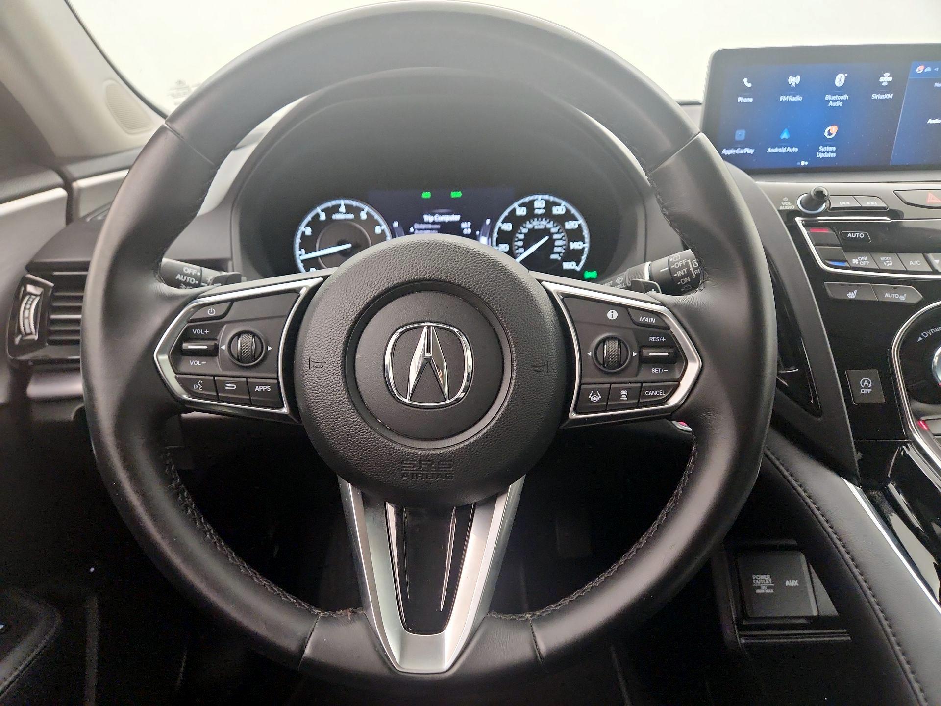 Thumbnail: 2019 Acura RDX - 10