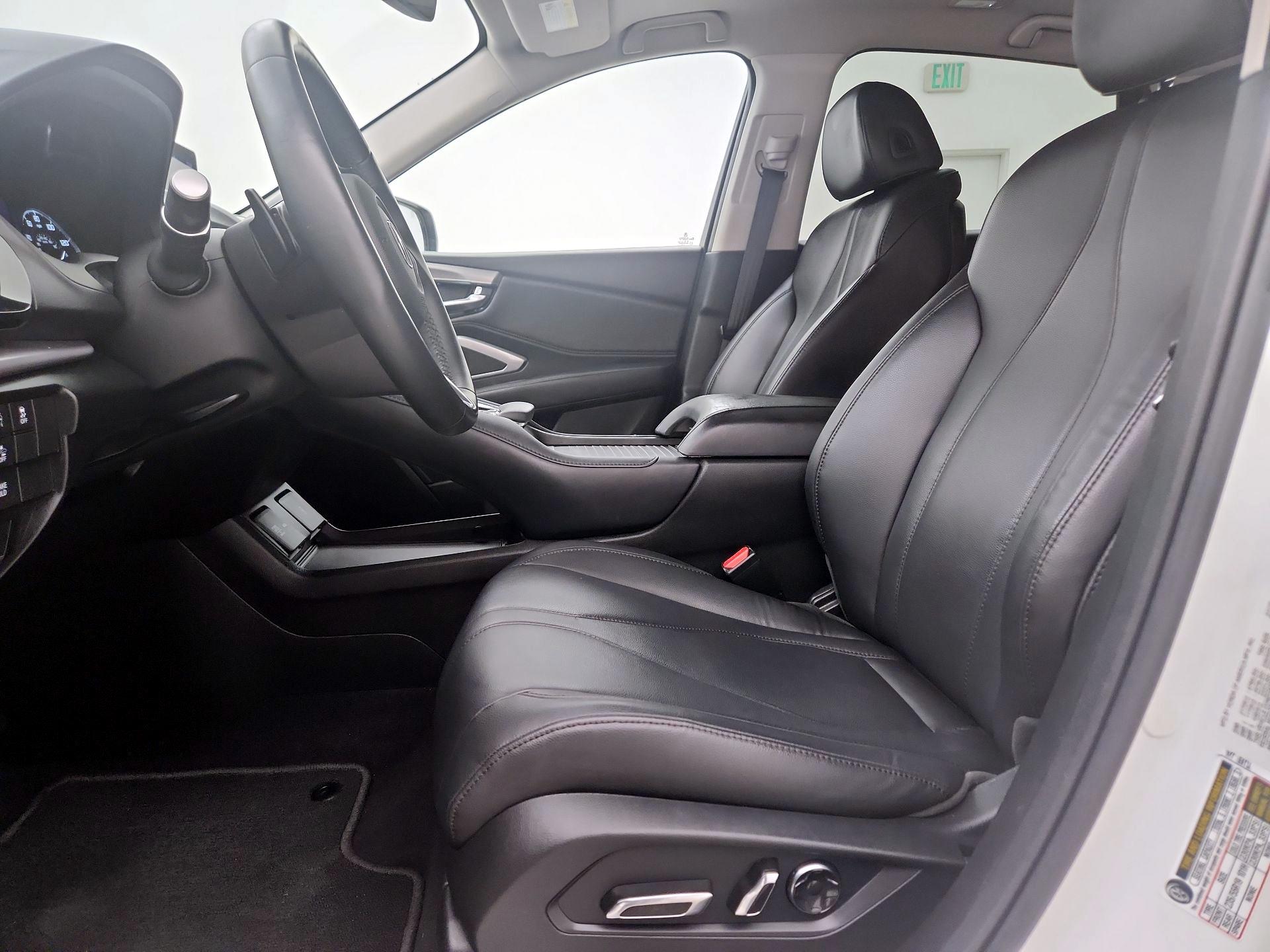 Thumbnail: 2019 Acura RDX - 11