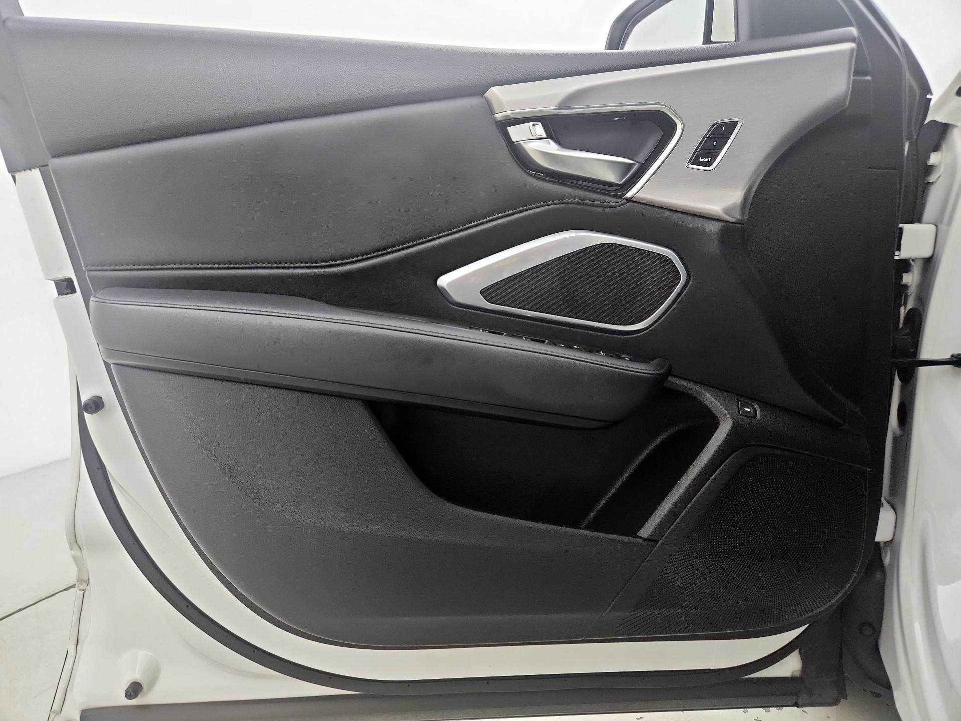 Thumbnail: 2019 Acura RDX - 12