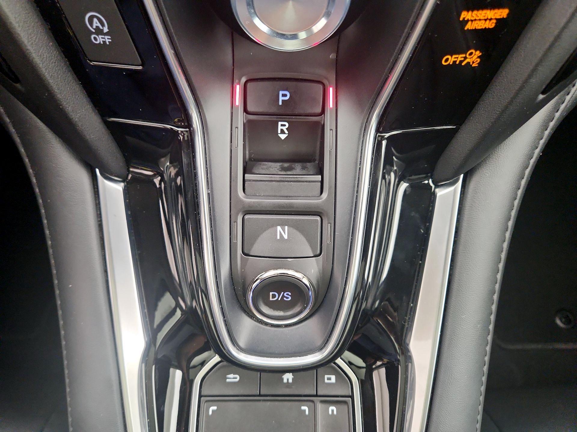 Thumbnail: 2019 Acura RDX - 17