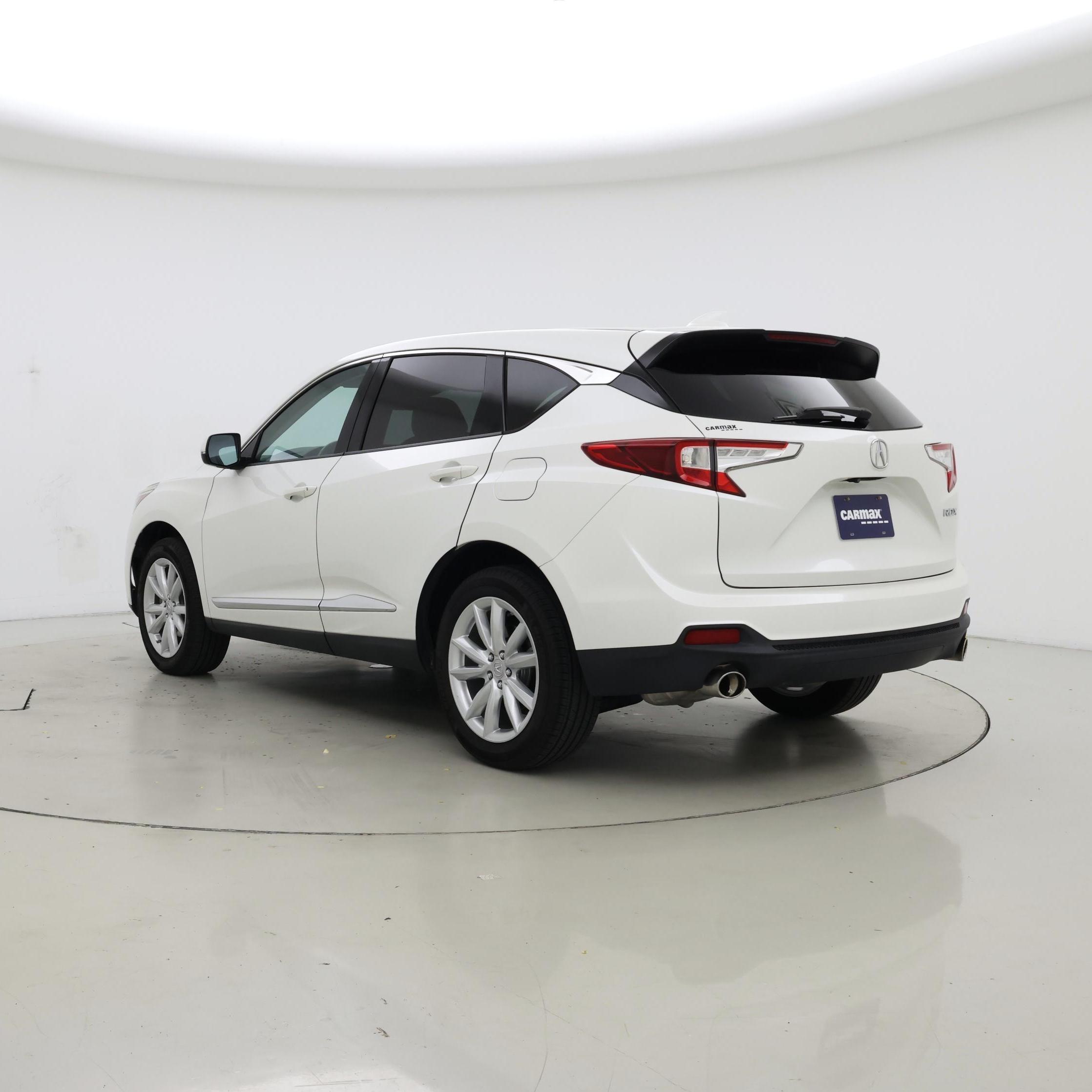 Thumbnail: 2019 Acura RDX - 2
