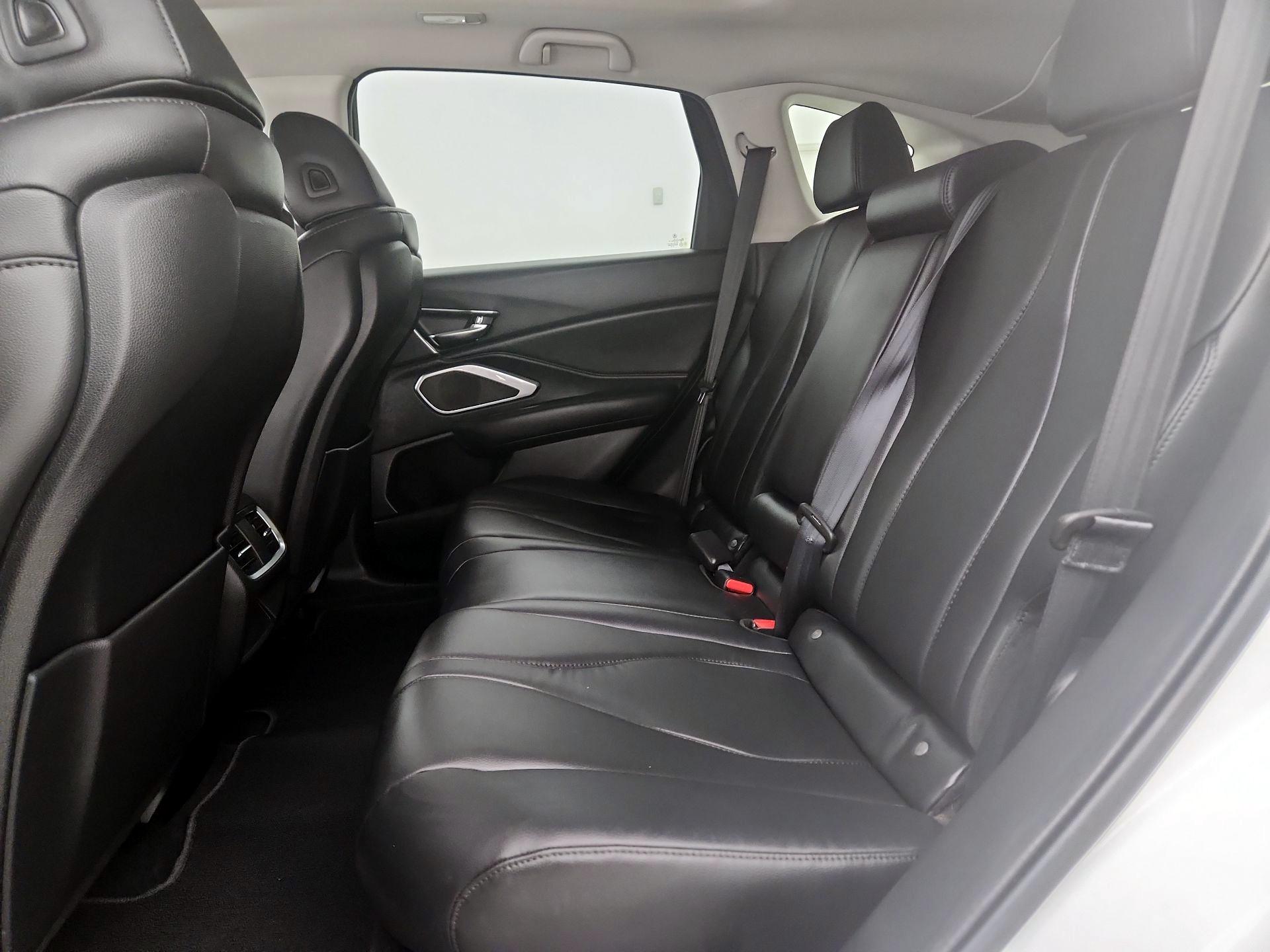 Thumbnail: 2019 Acura RDX - 20