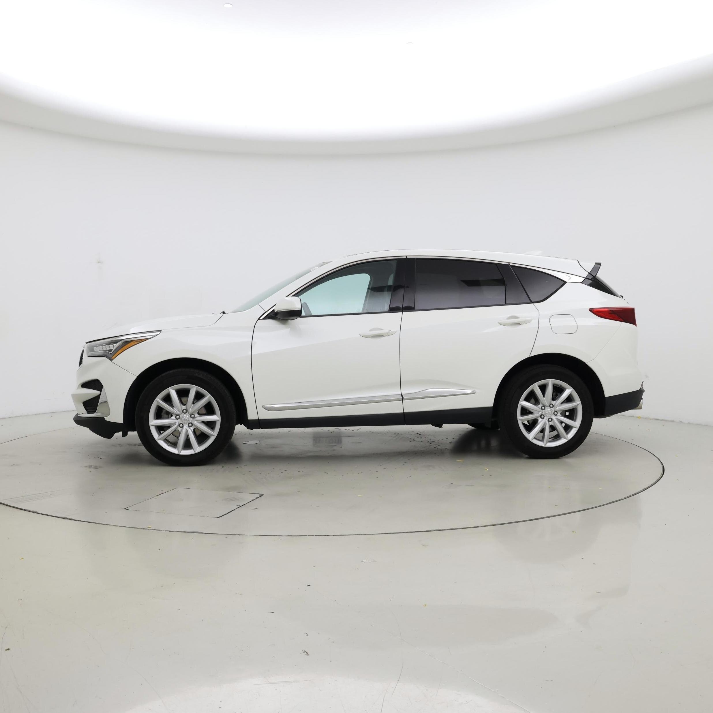 Thumbnail: 2019 Acura RDX - 3
