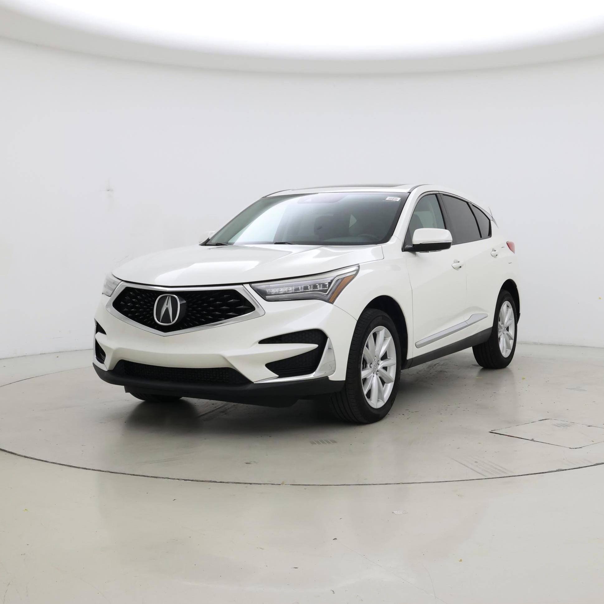 Thumbnail: 2019 Acura RDX - 4