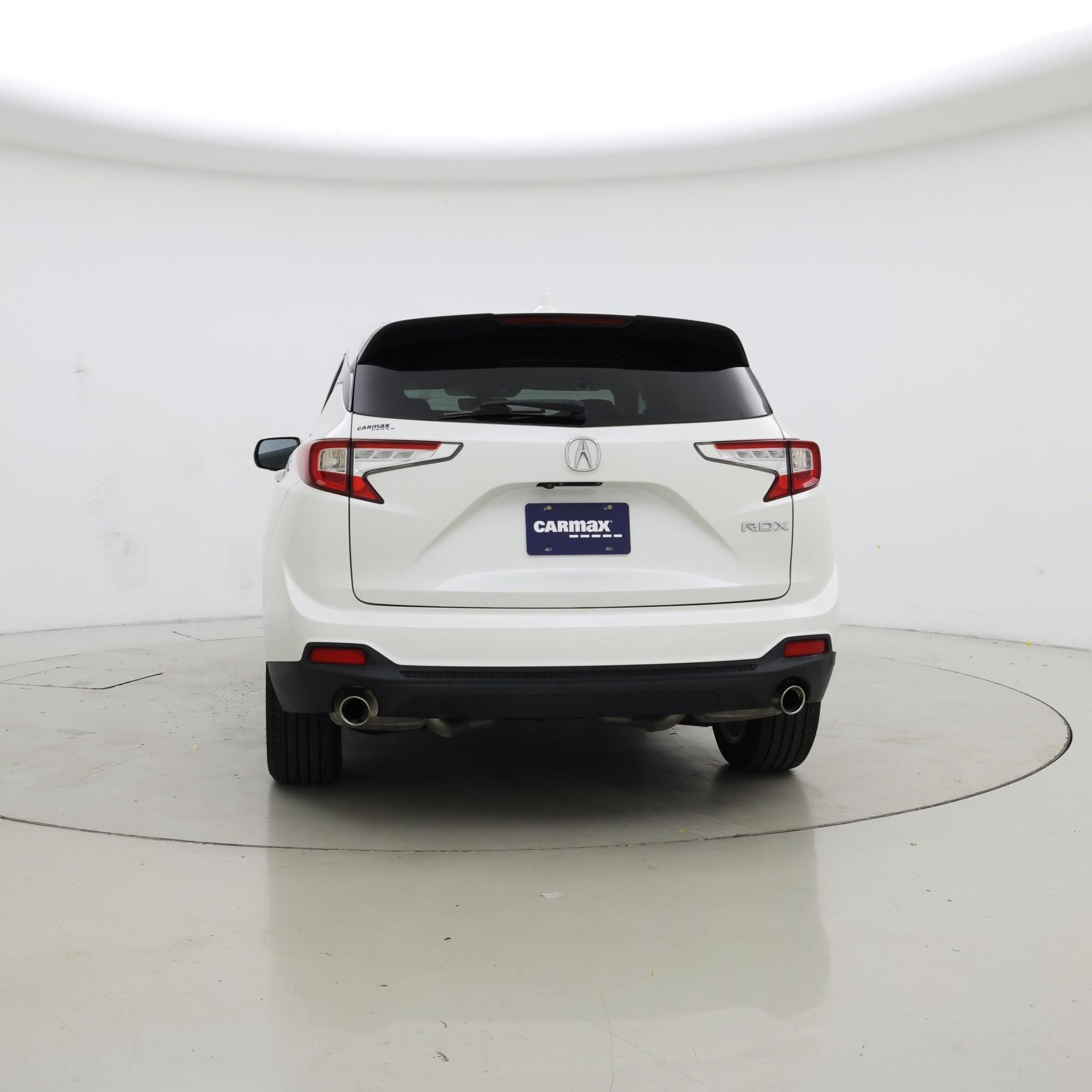 Thumbnail: 2019 Acura RDX - 6