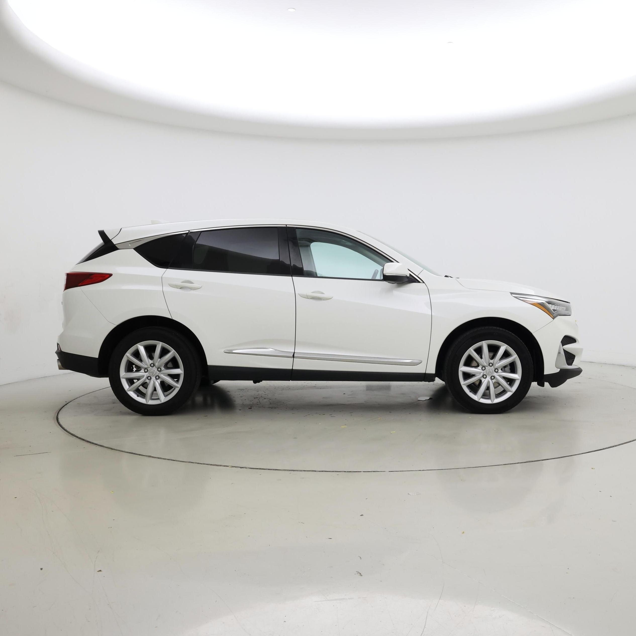 Thumbnail: 2019 Acura RDX - 7