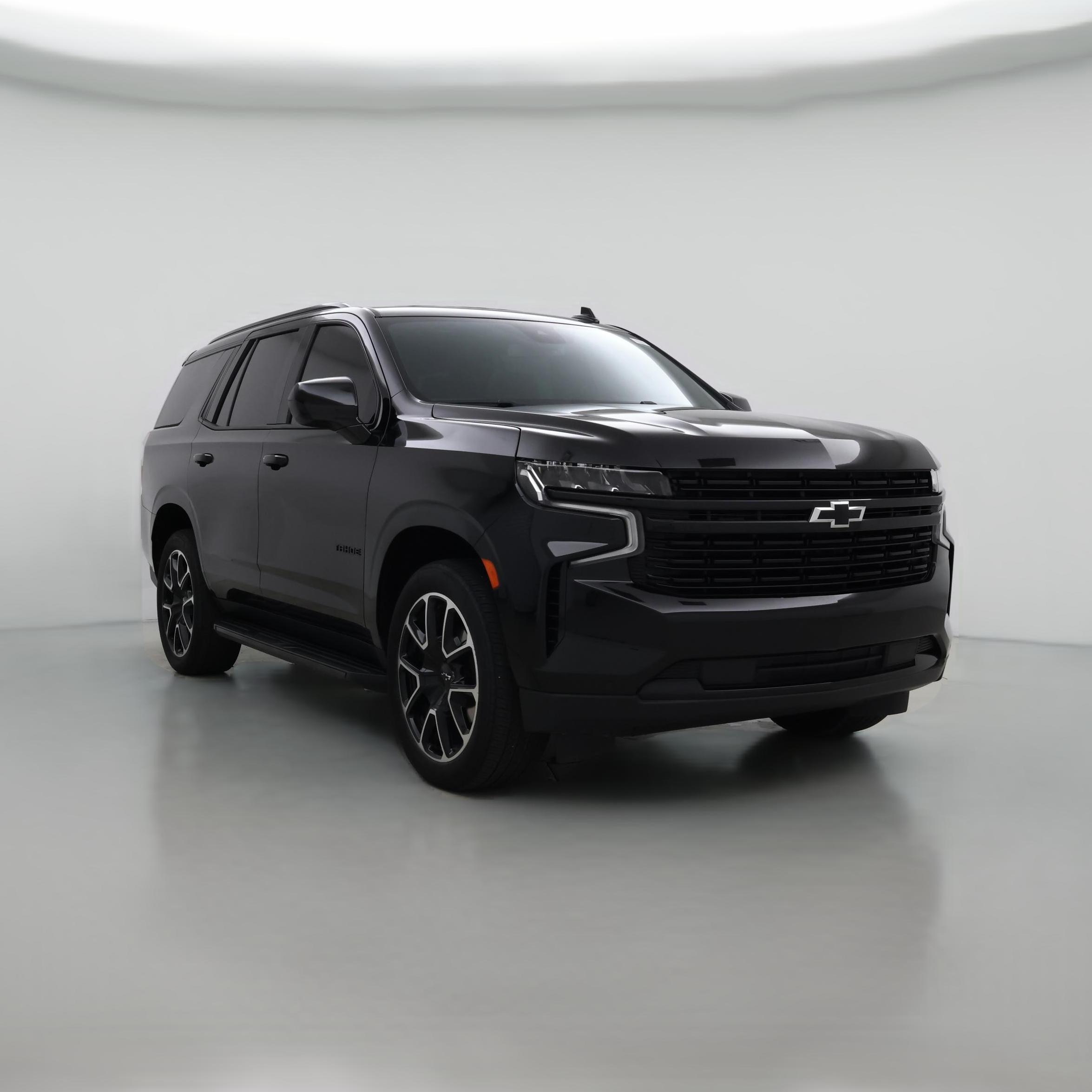 Thumbnail: 2023 Chevrolet Tahoe - 1