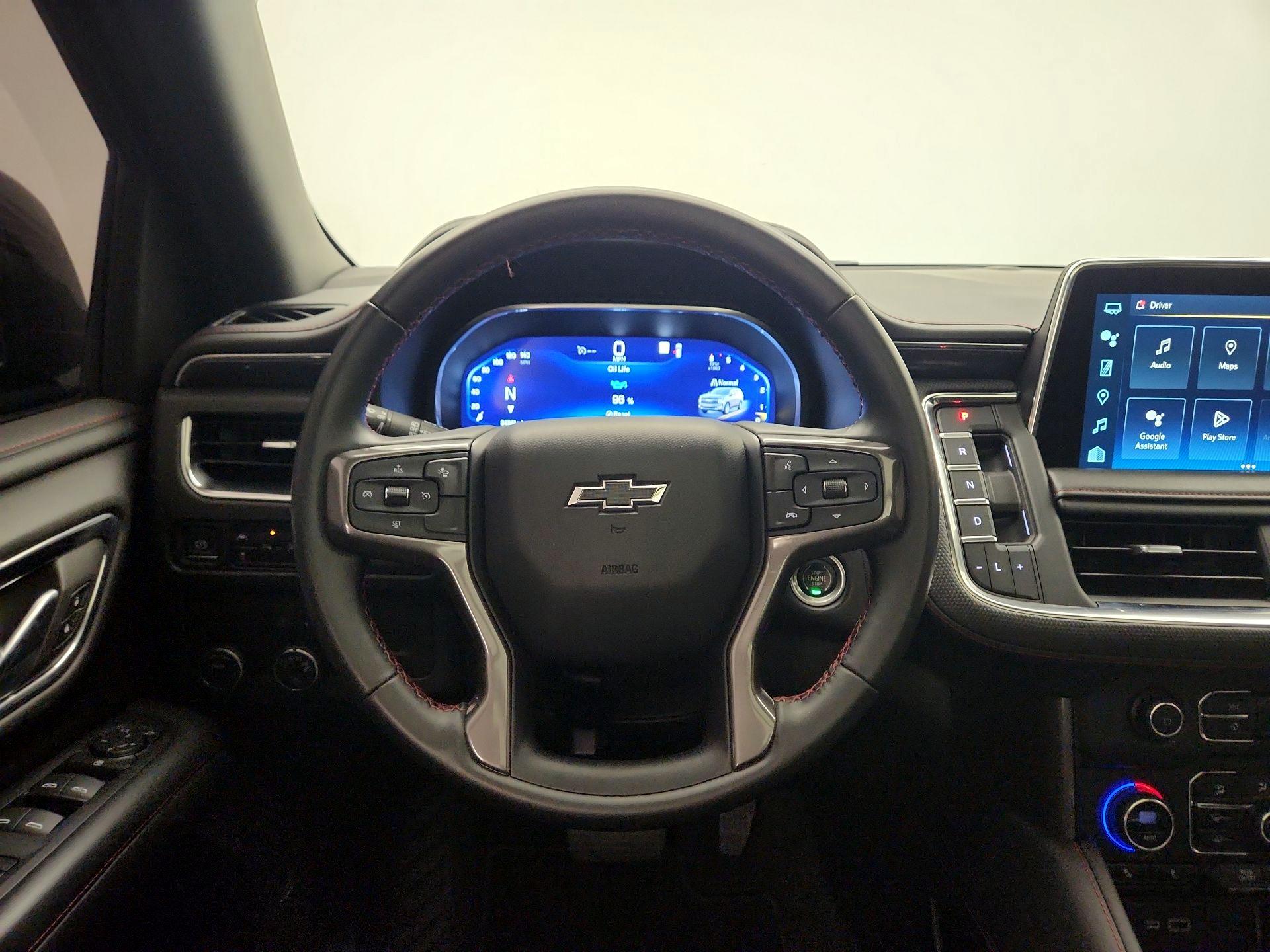 Thumbnail: 2023 Chevrolet Tahoe - 10