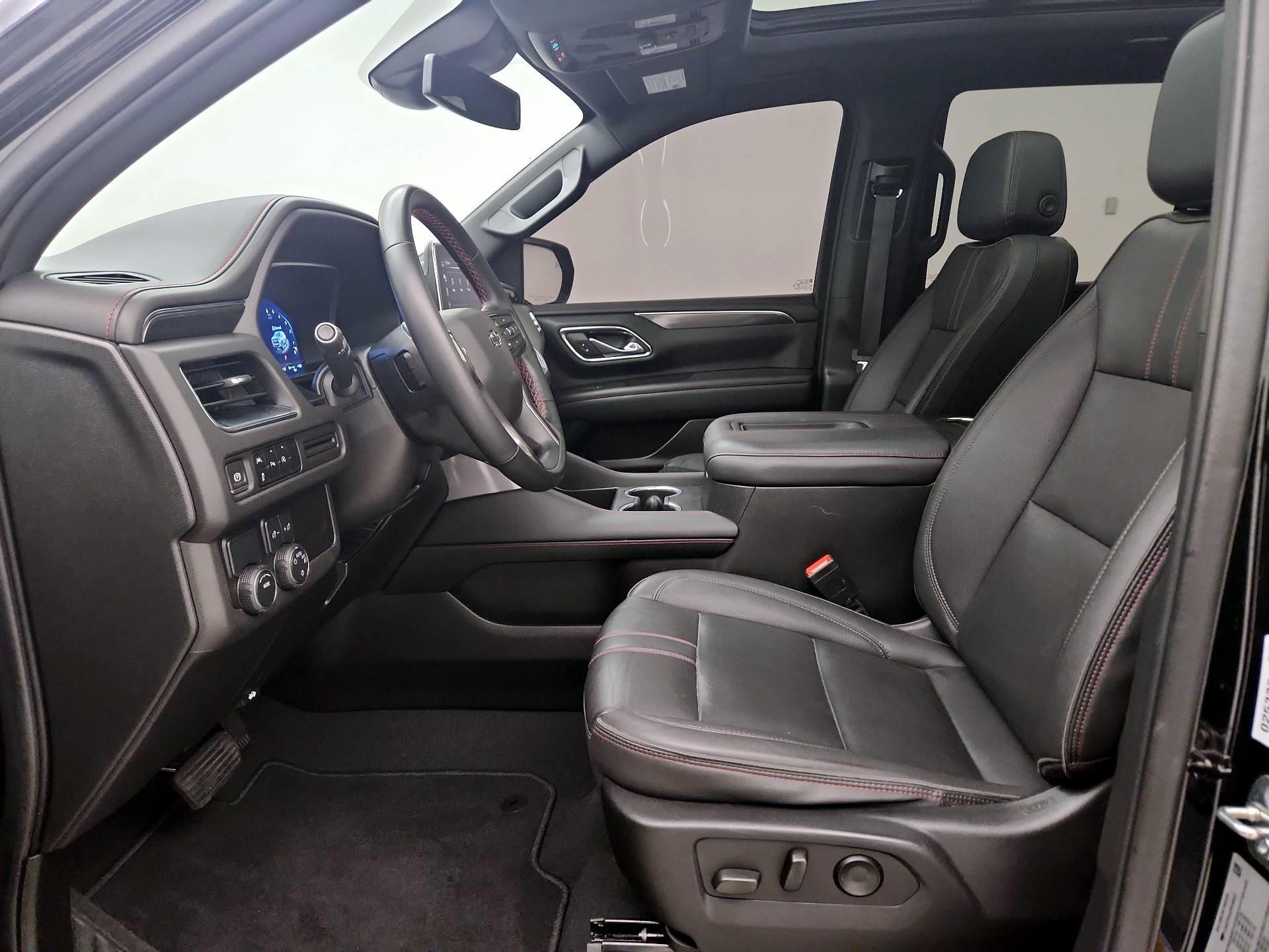 Thumbnail: 2023 Chevrolet Tahoe - 11