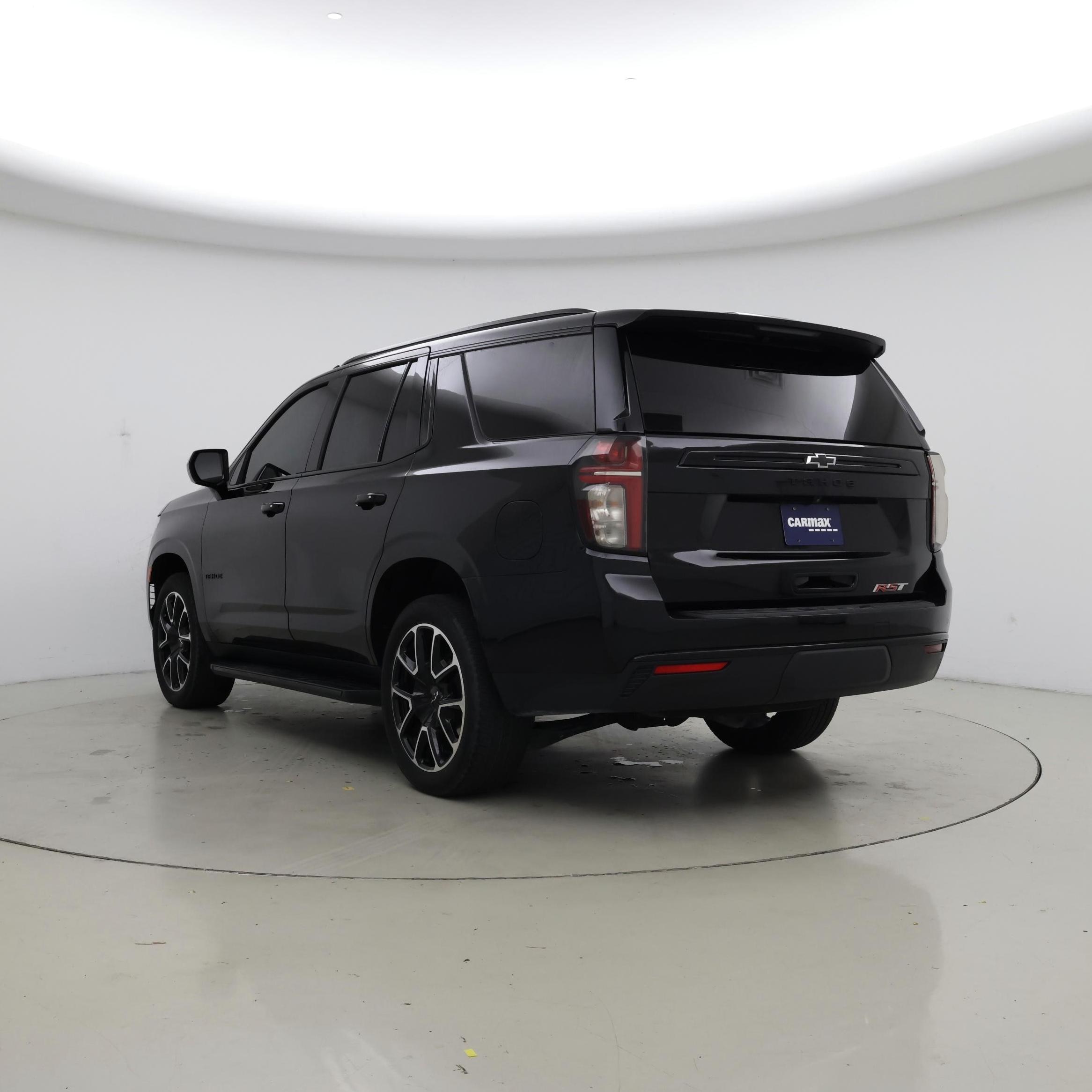 Thumbnail: 2023 Chevrolet Tahoe - 2