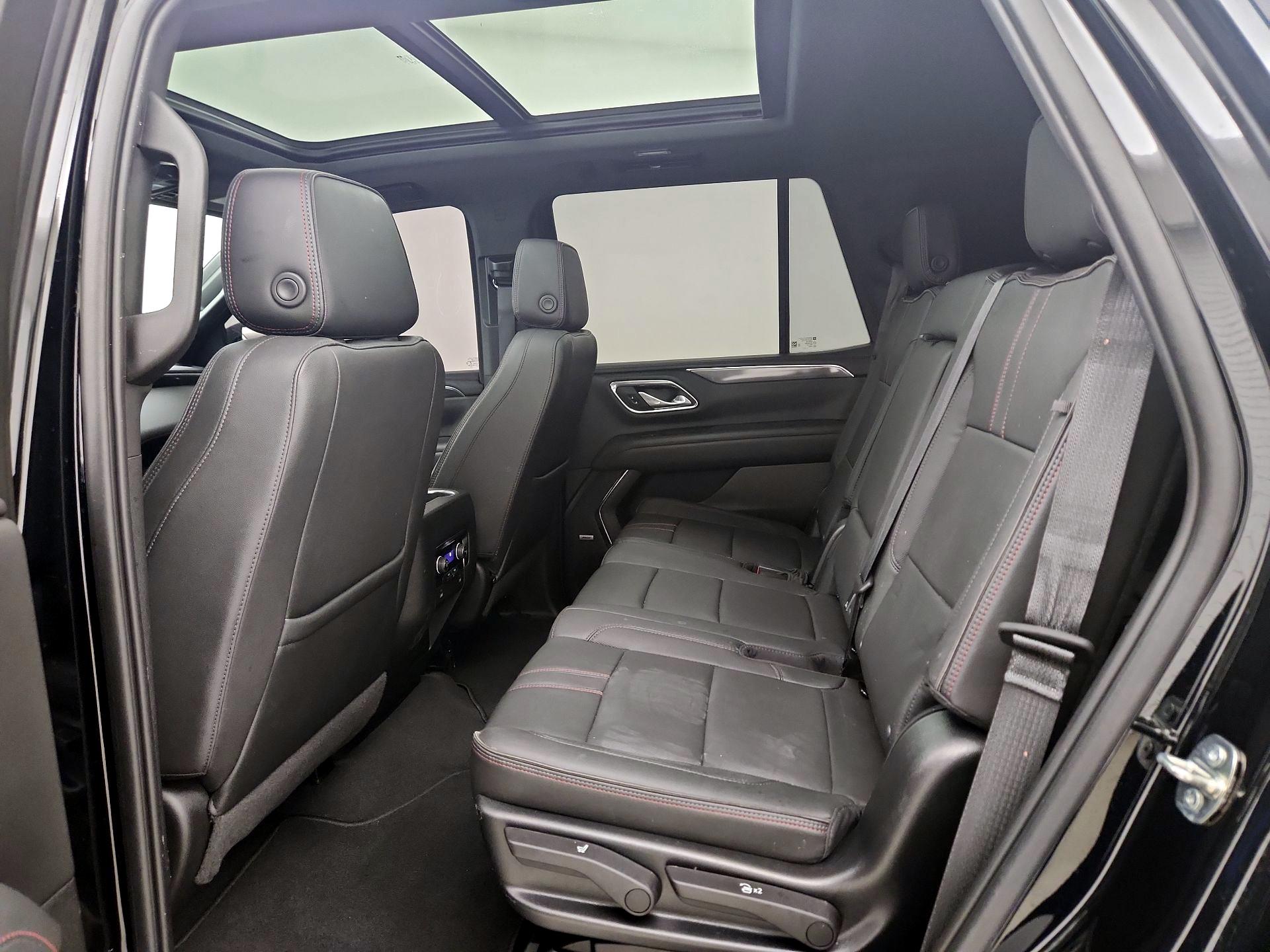 Thumbnail: 2023 Chevrolet Tahoe - 20