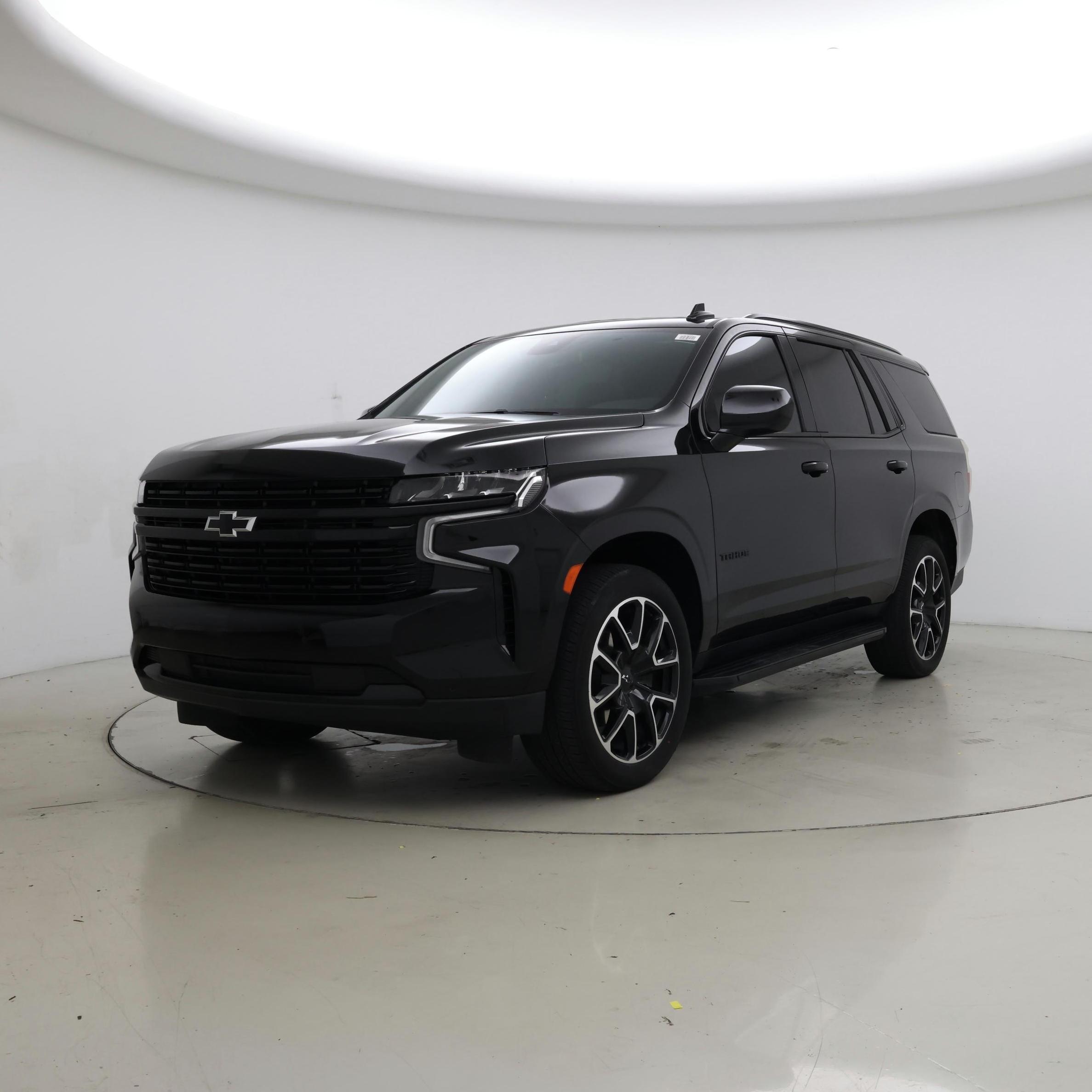 Thumbnail: 2023 Chevrolet Tahoe - 4