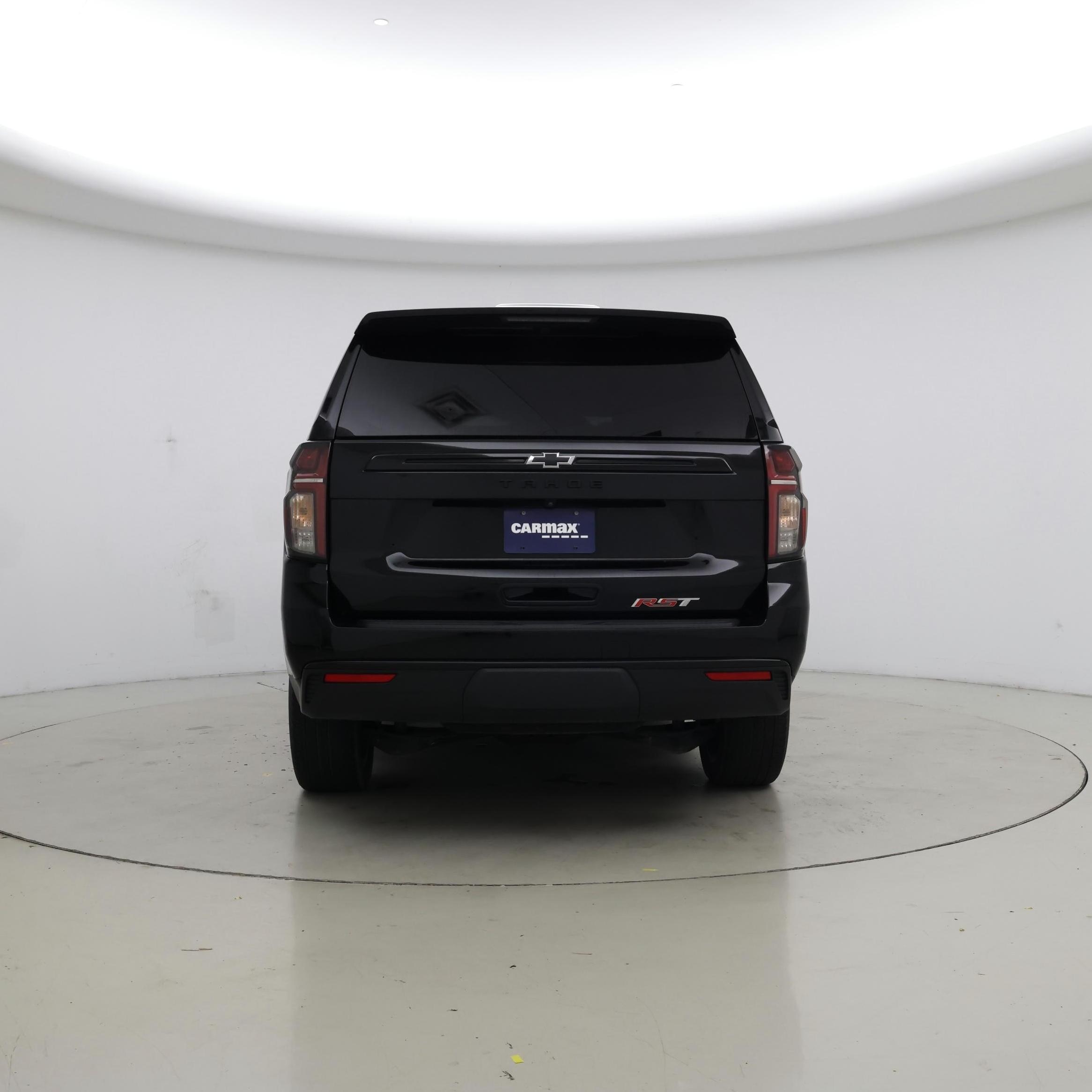 Thumbnail: 2023 Chevrolet Tahoe - 6