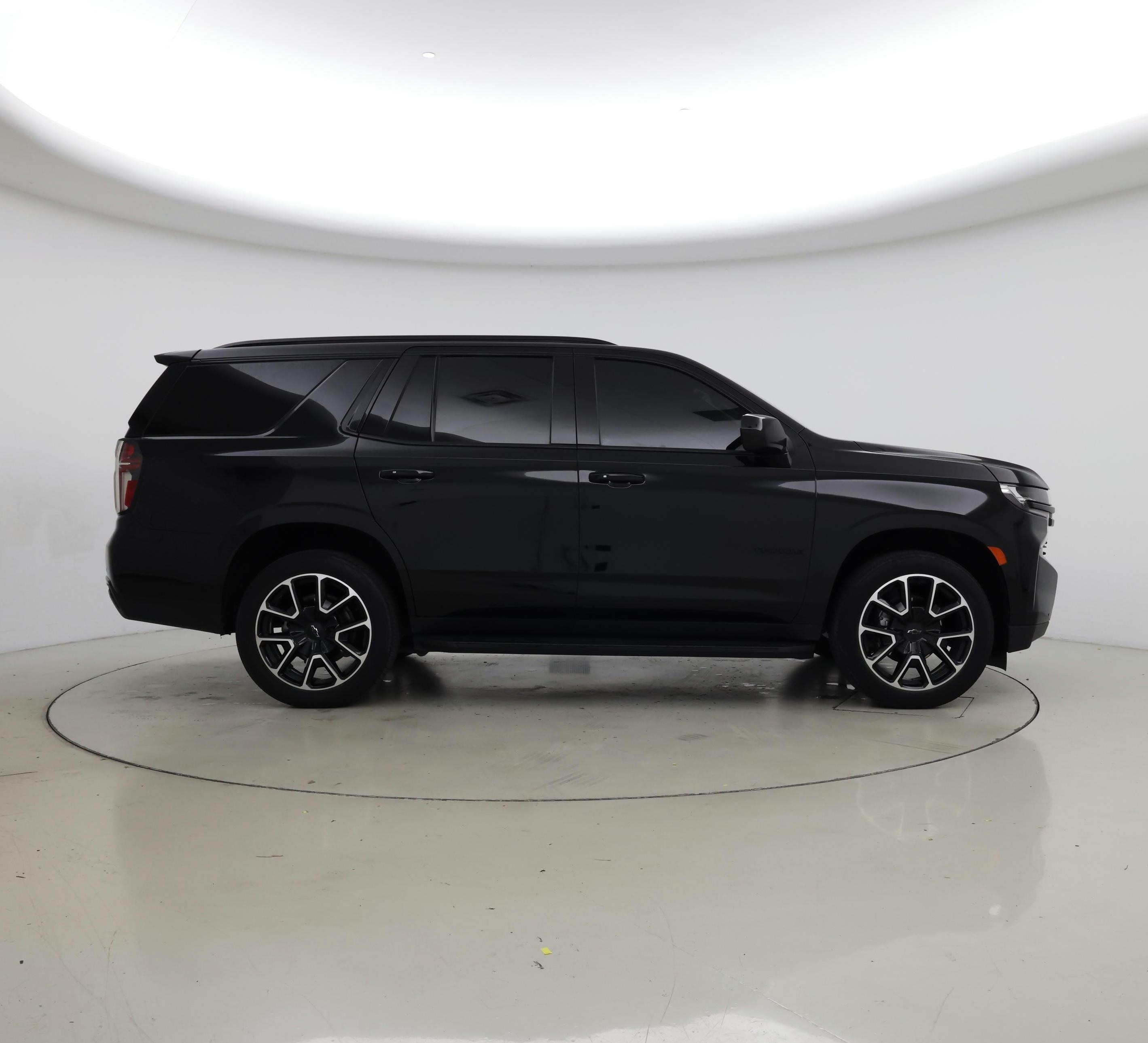 Thumbnail: 2023 Chevrolet Tahoe - 7