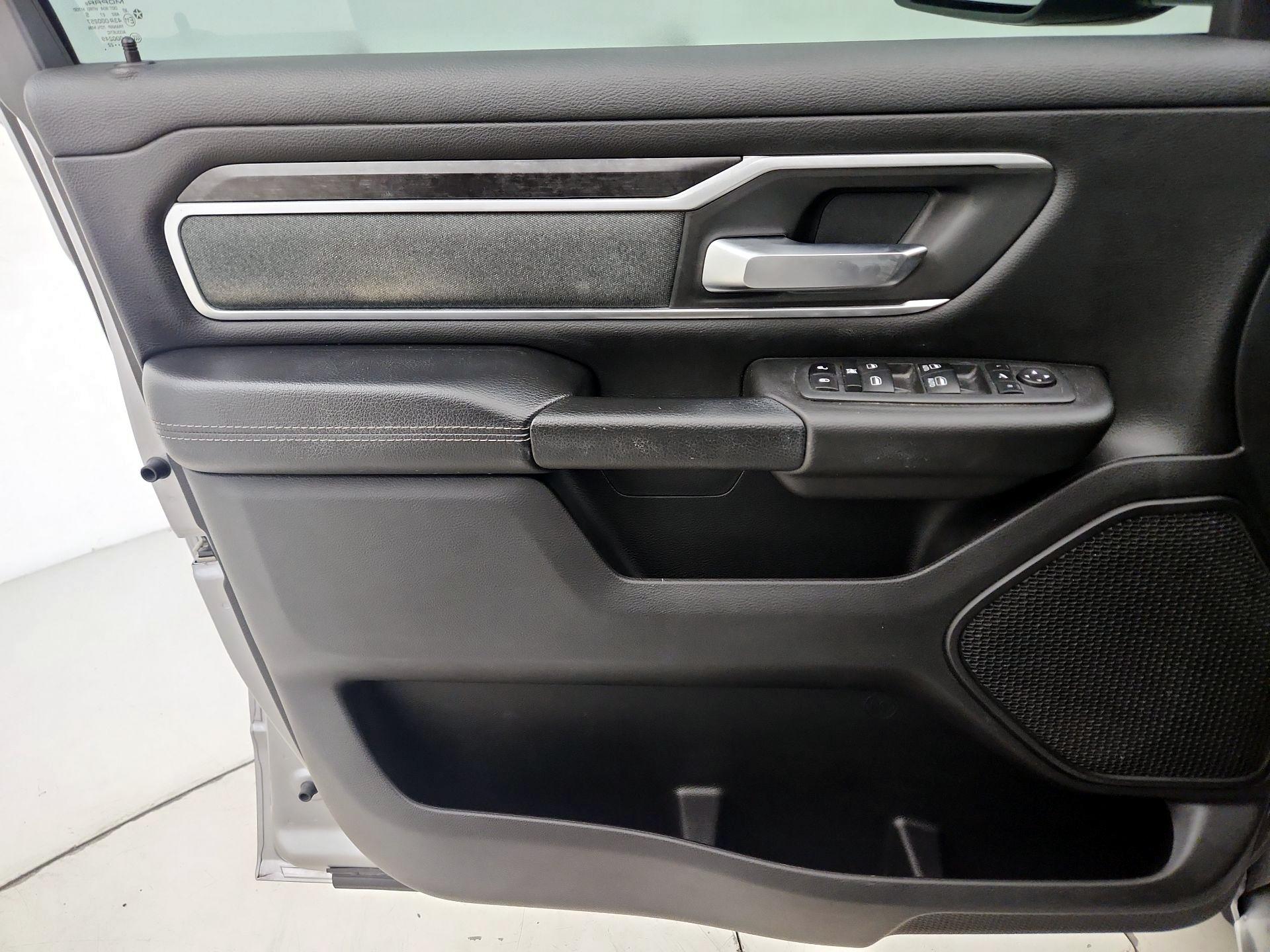 Thumbnail: 2022 RAM 1500 - 12