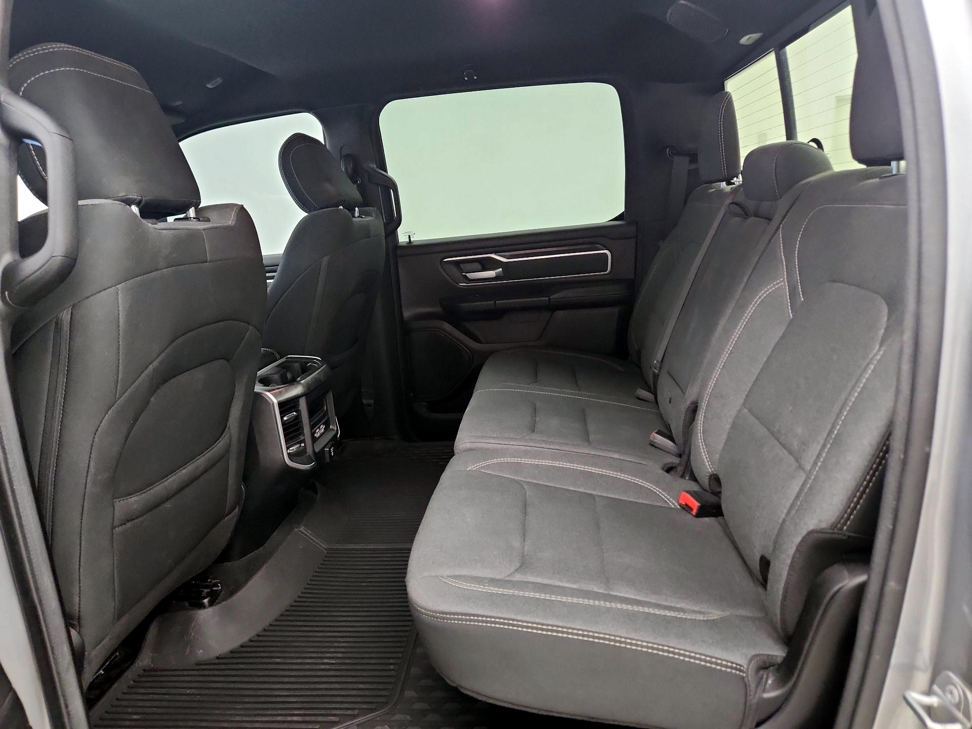 Thumbnail: 2022 RAM 1500 - 20