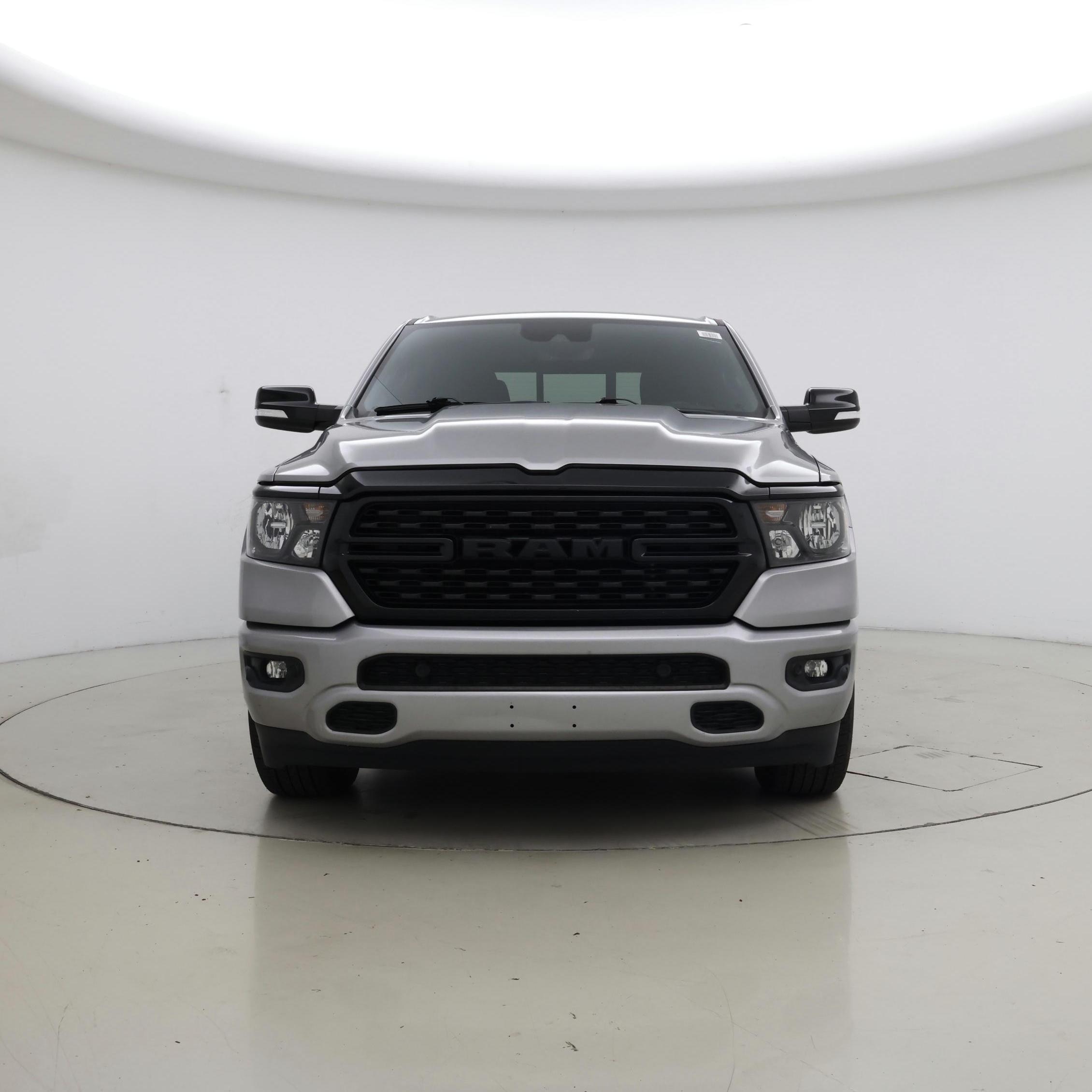 Thumbnail: 2022 RAM 1500 - 5