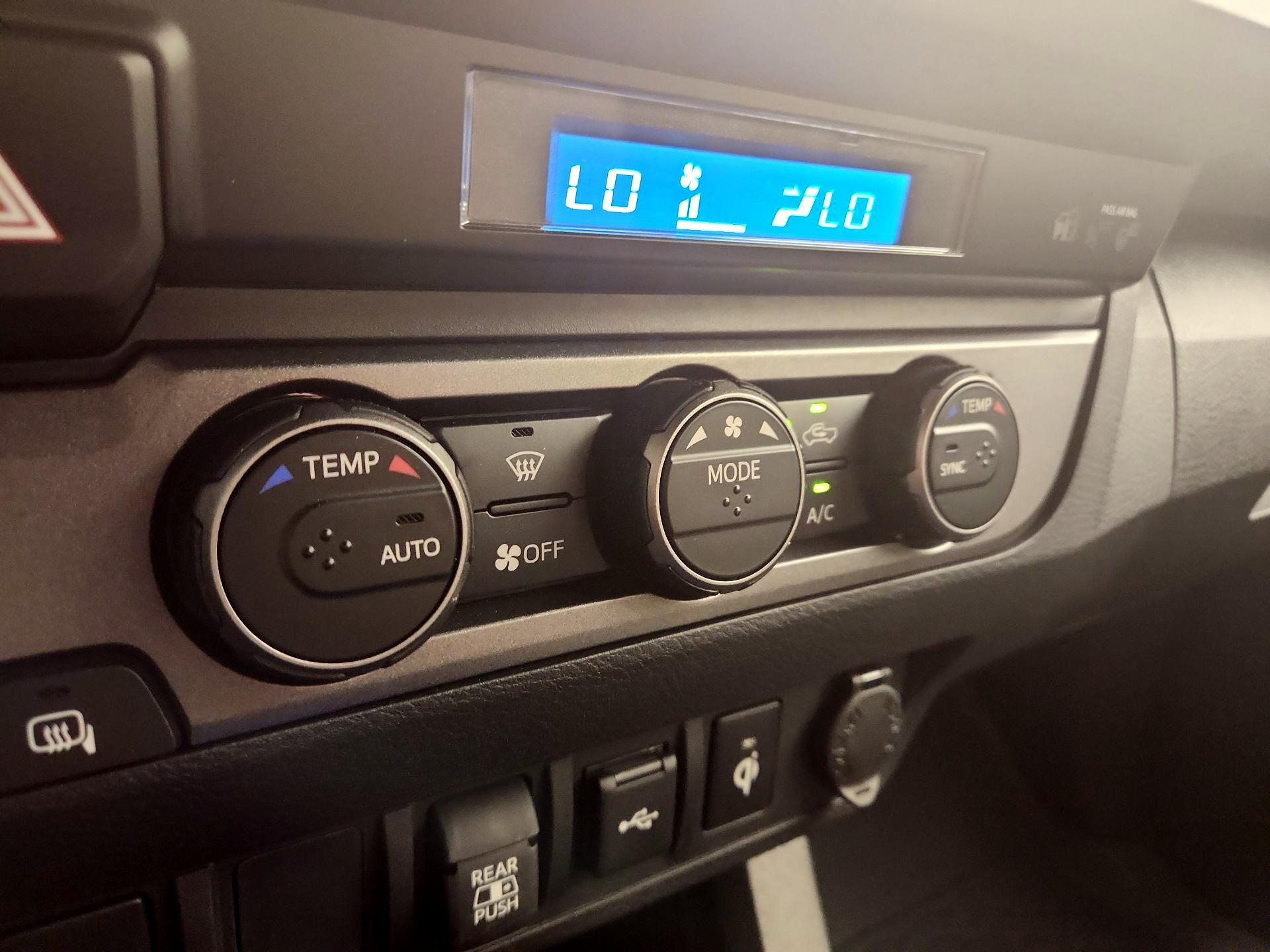 Thumbnail: 2023 Toyota Tacoma - 16