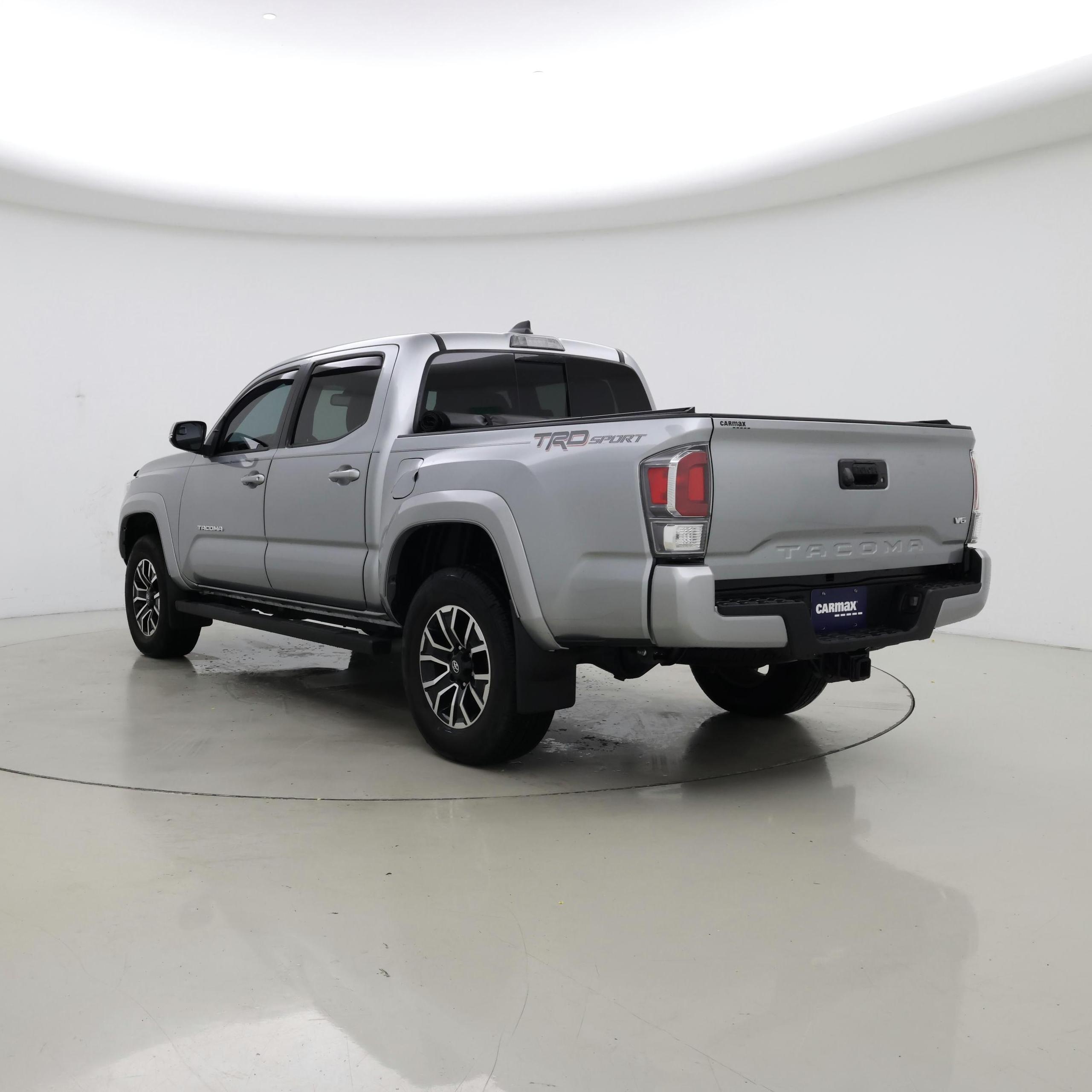 Thumbnail: 2023 Toyota Tacoma - 2