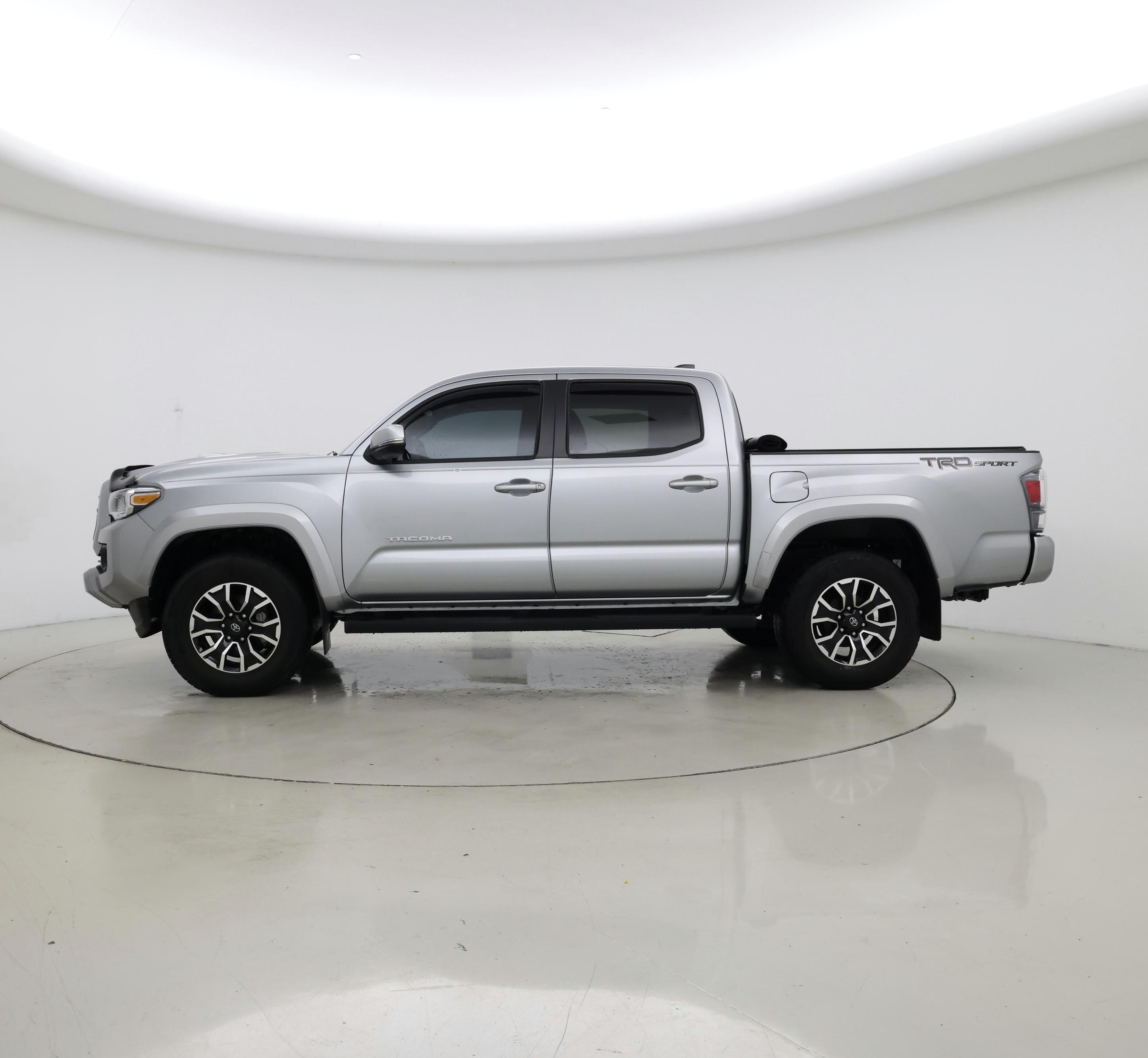 Thumbnail: 2023 Toyota Tacoma - 3