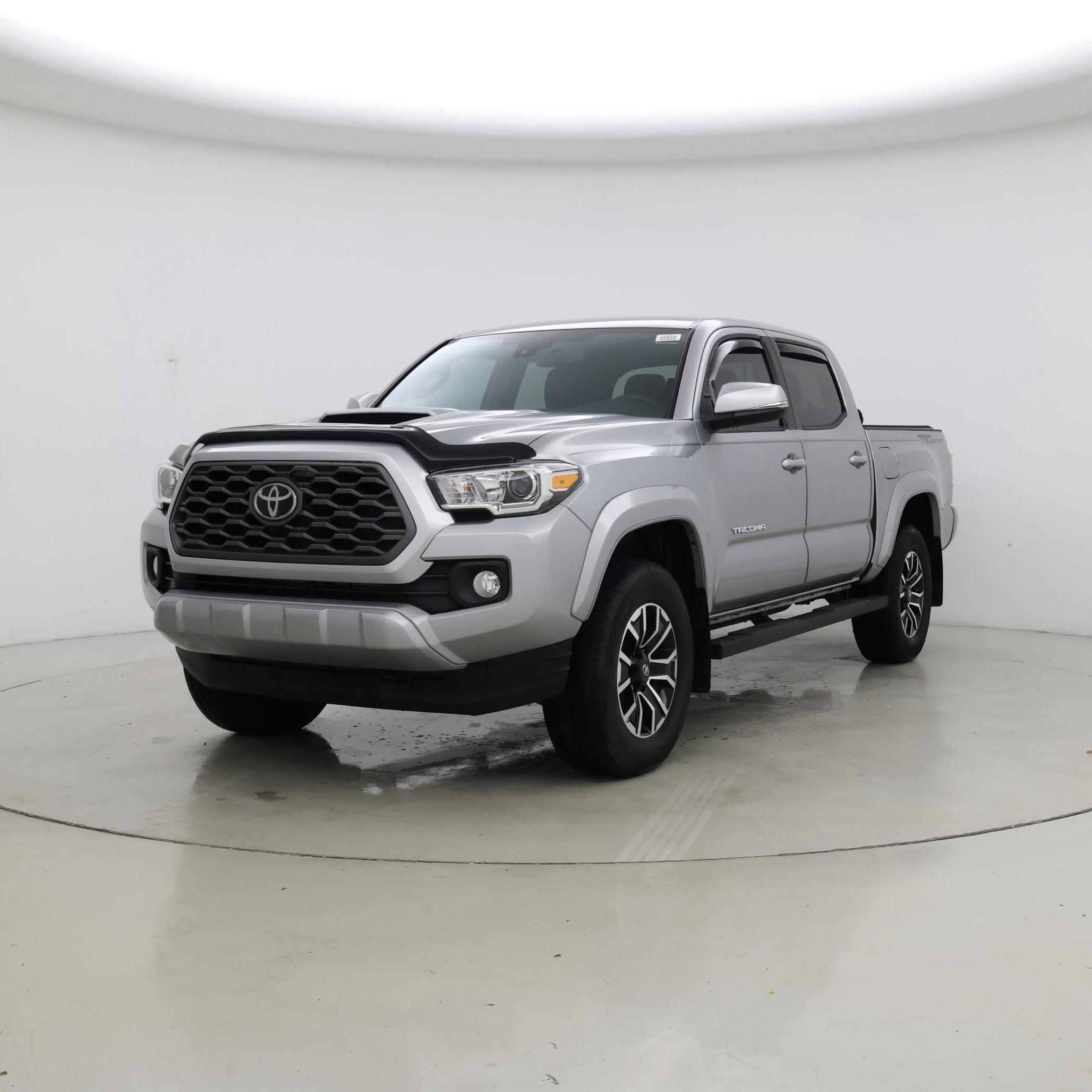 Thumbnail: 2023 Toyota Tacoma - 4