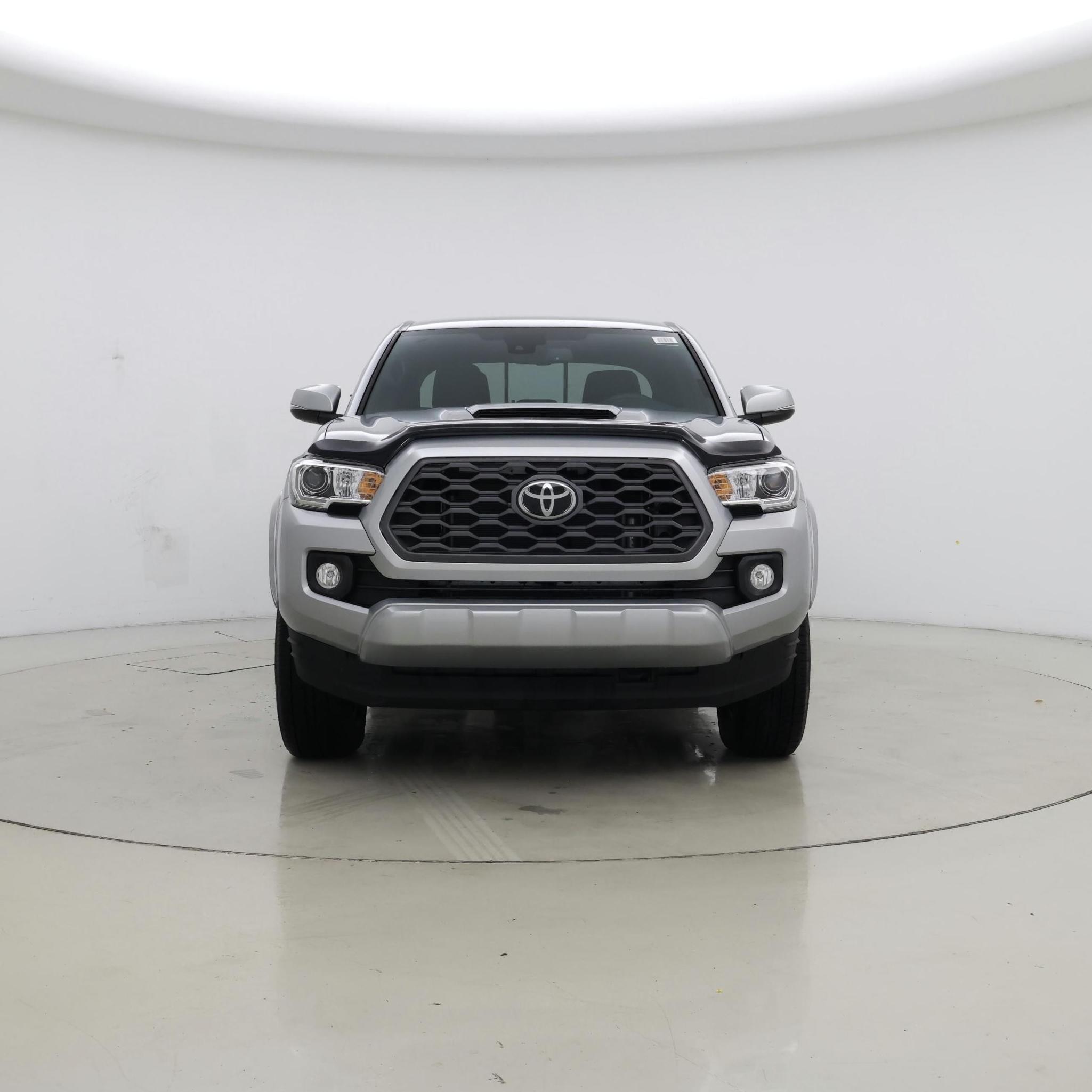 Thumbnail: 2023 Toyota Tacoma - 5