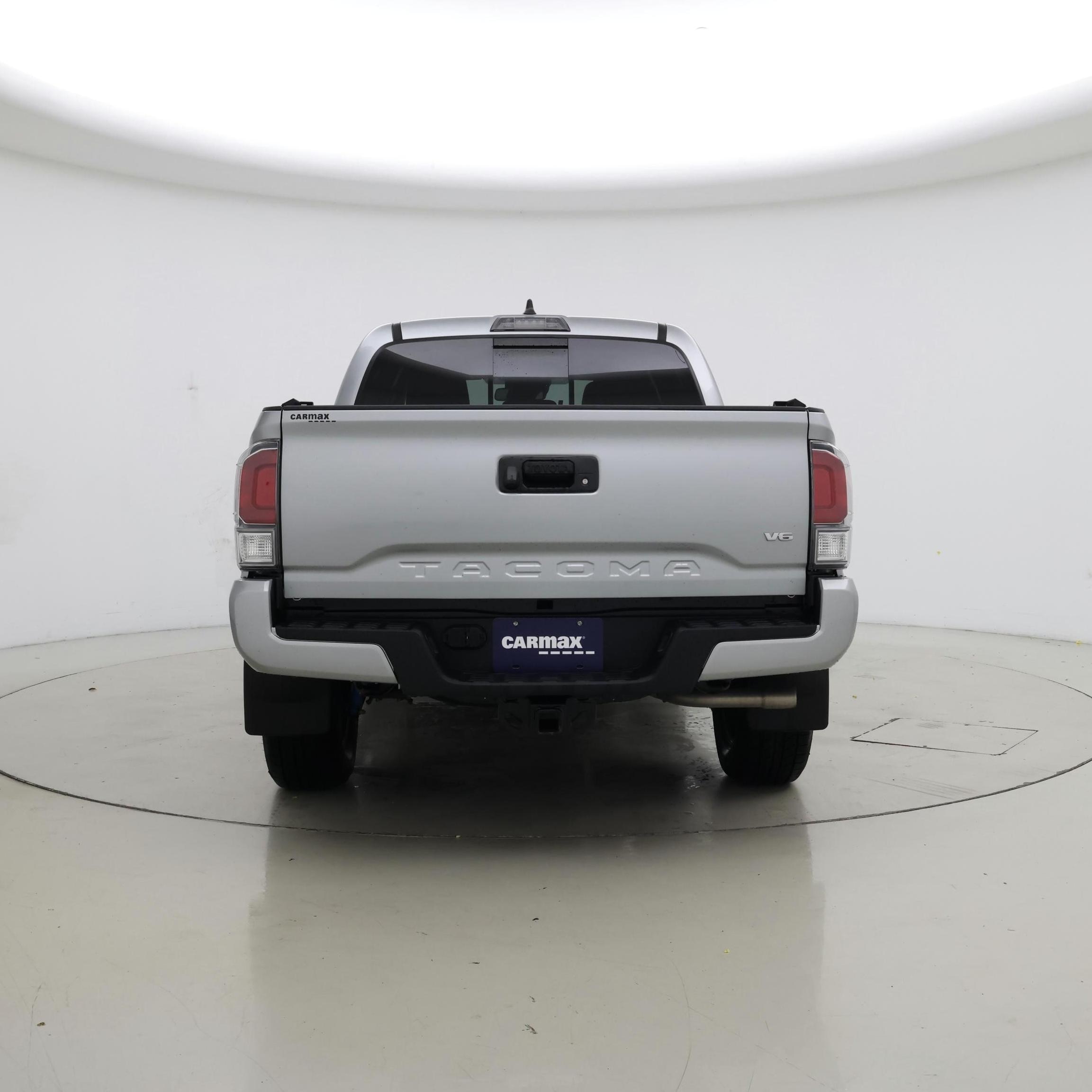 Thumbnail: 2023 Toyota Tacoma - 6
