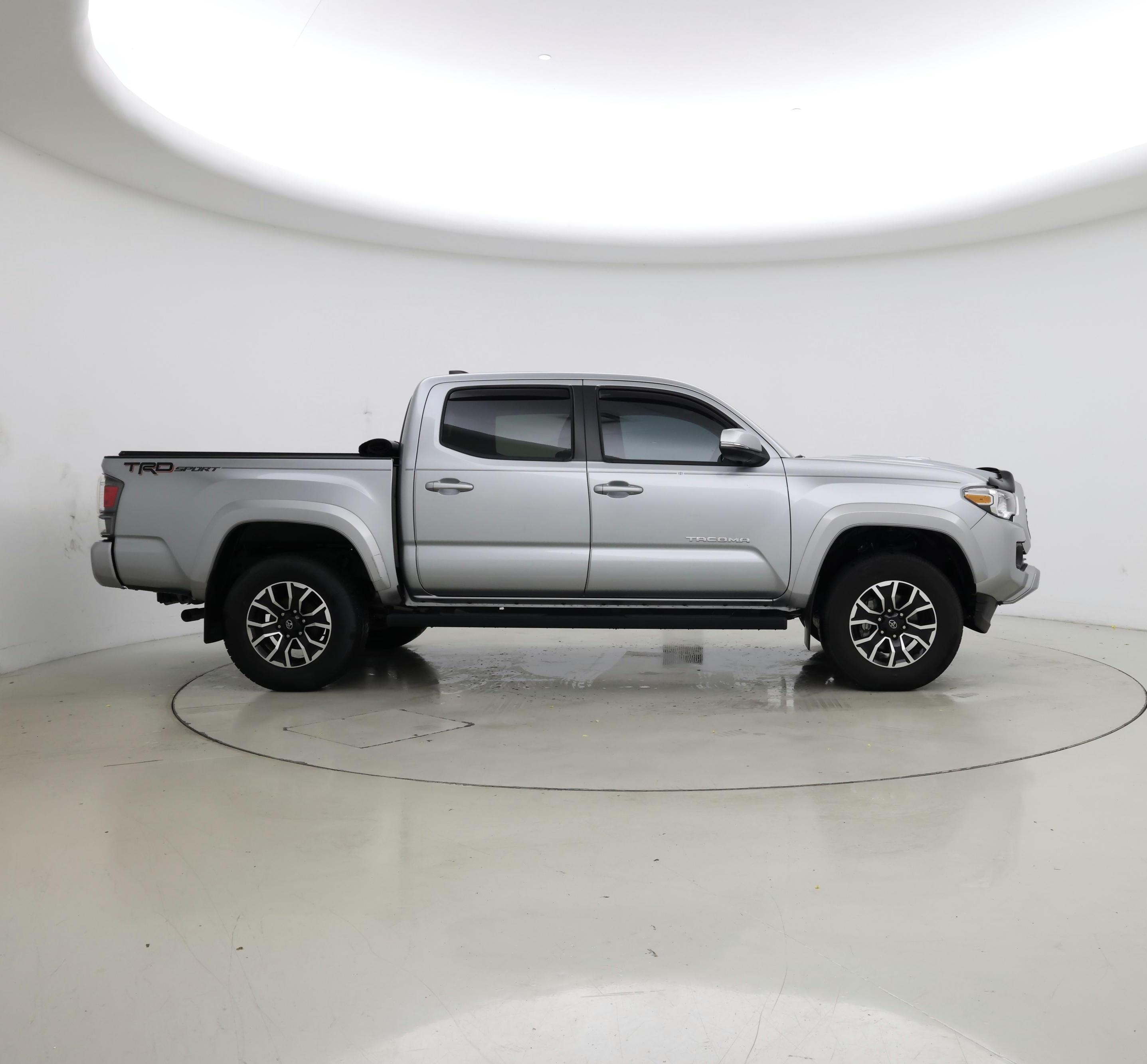Thumbnail: 2023 Toyota Tacoma - 7