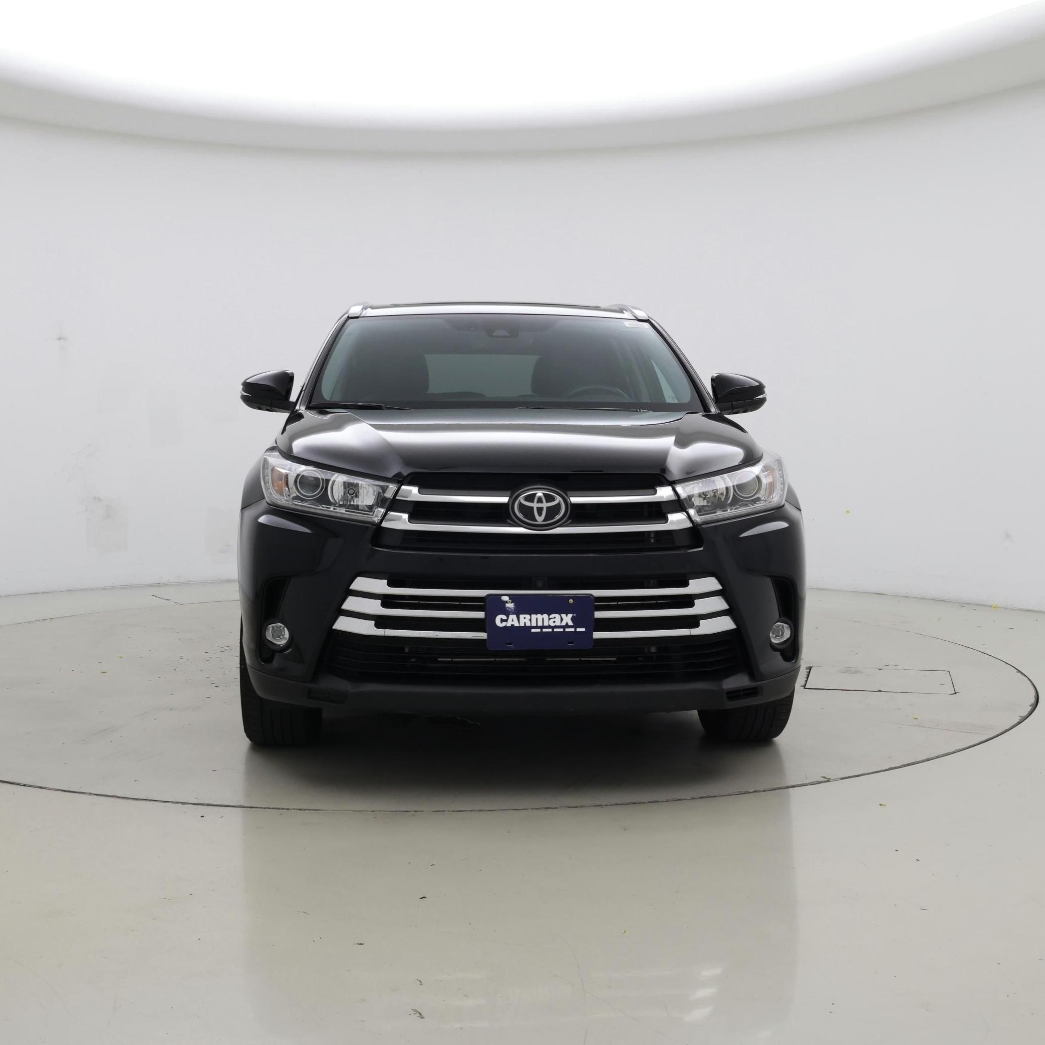 Thumbnail: 2019 Toyota Highlander - 5