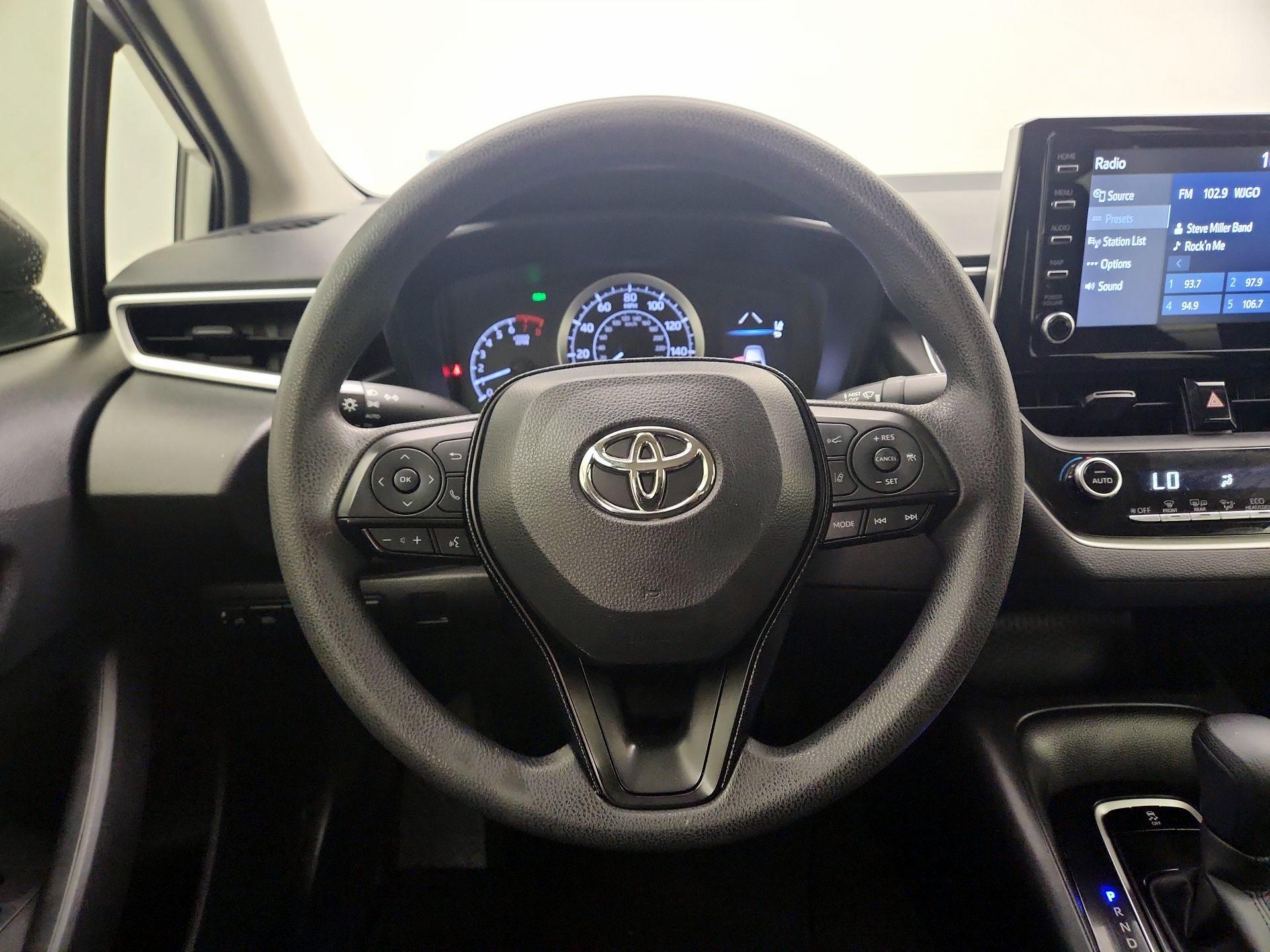 Thumbnail: 2020 Toyota Corolla - 10