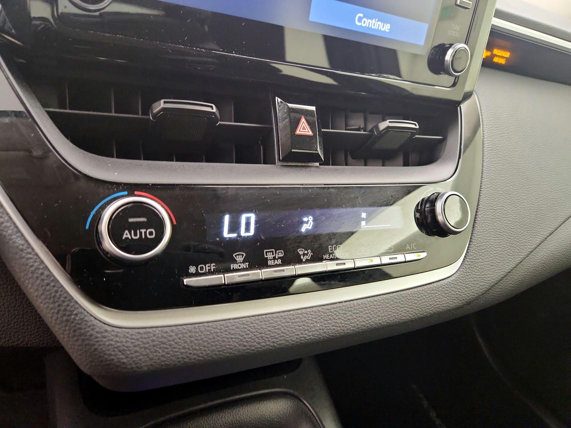 Thumbnail: 2020 Toyota Corolla - 16