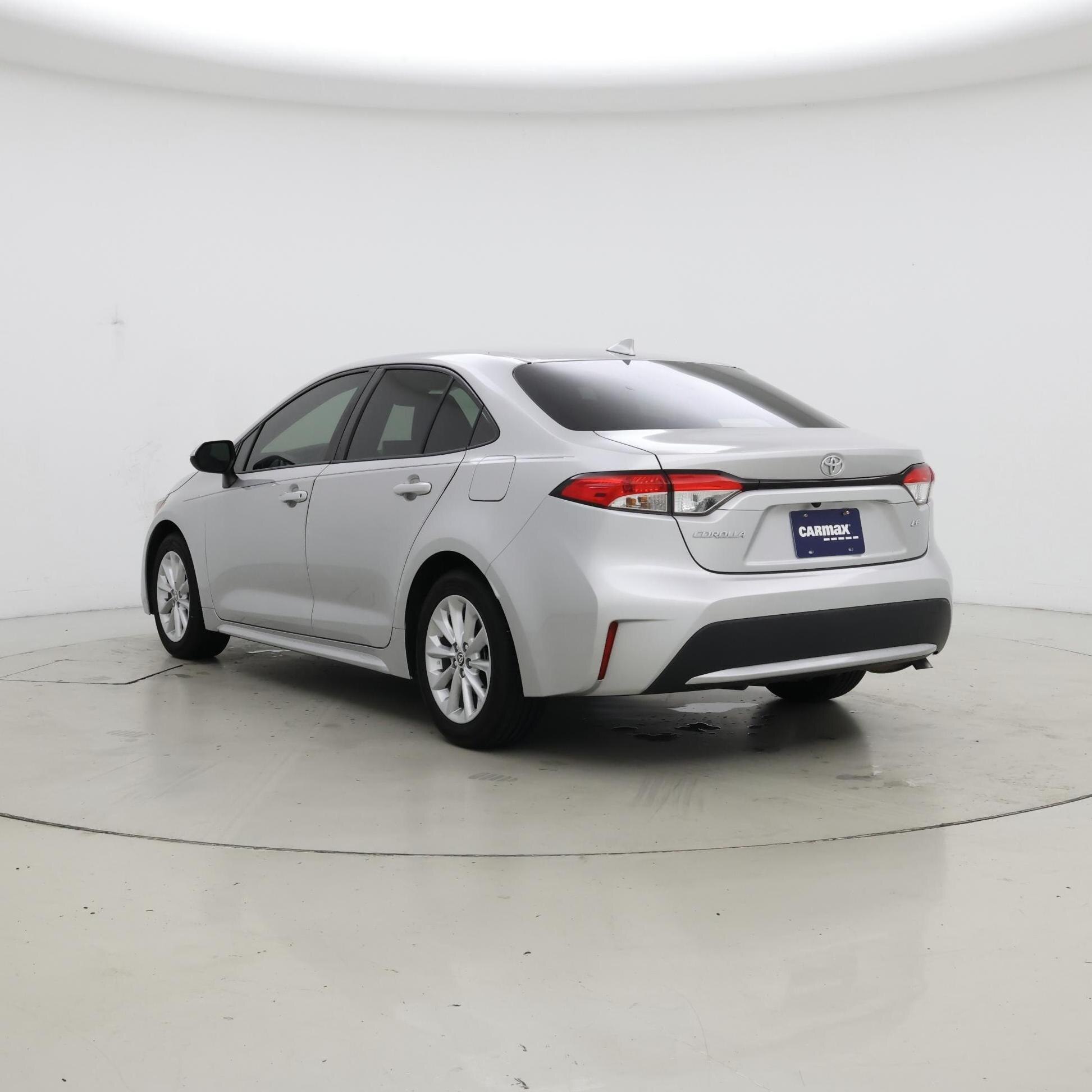 Thumbnail: 2020 Toyota Corolla - 2
