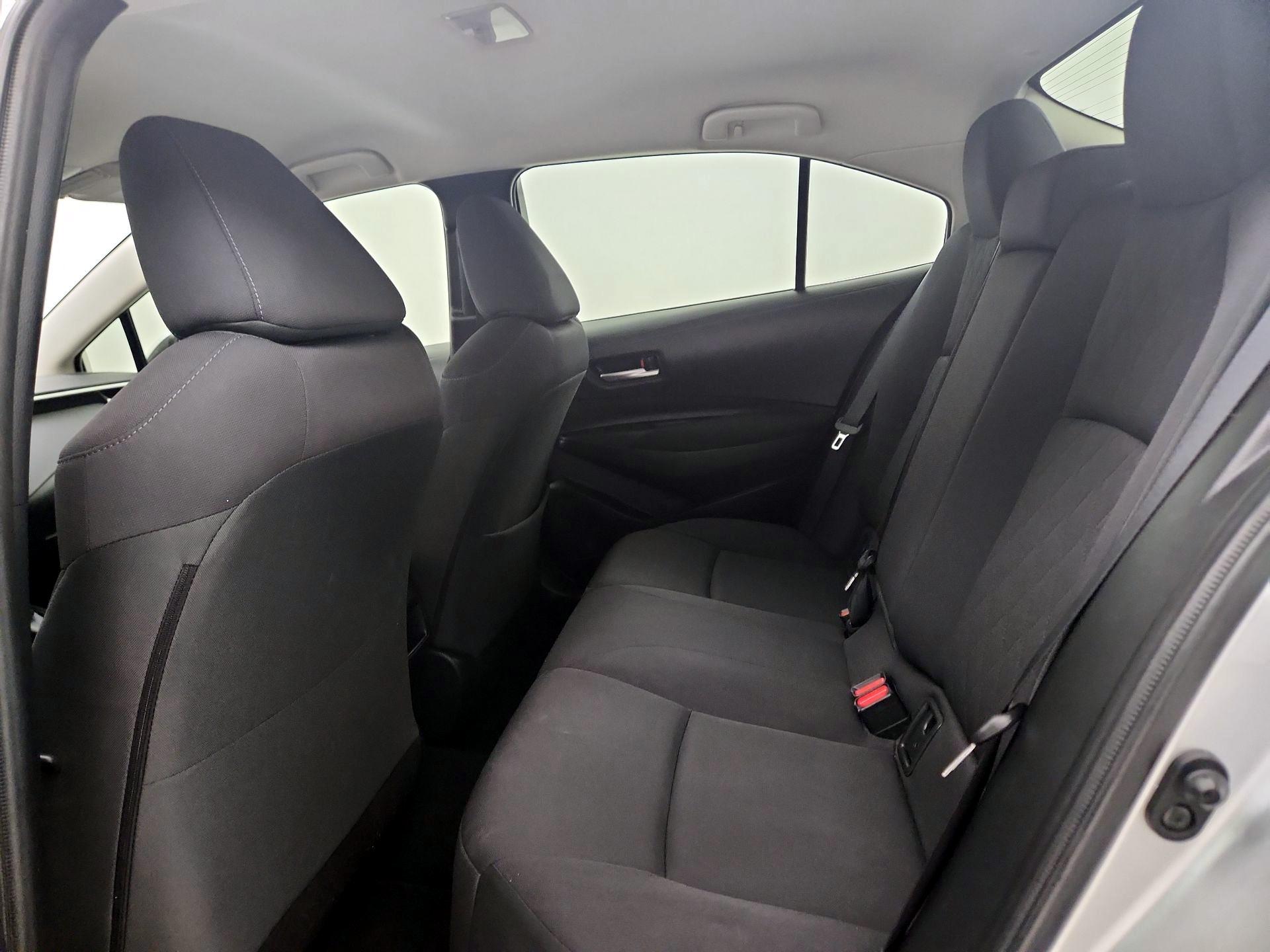 Thumbnail: 2020 Toyota Corolla - 19