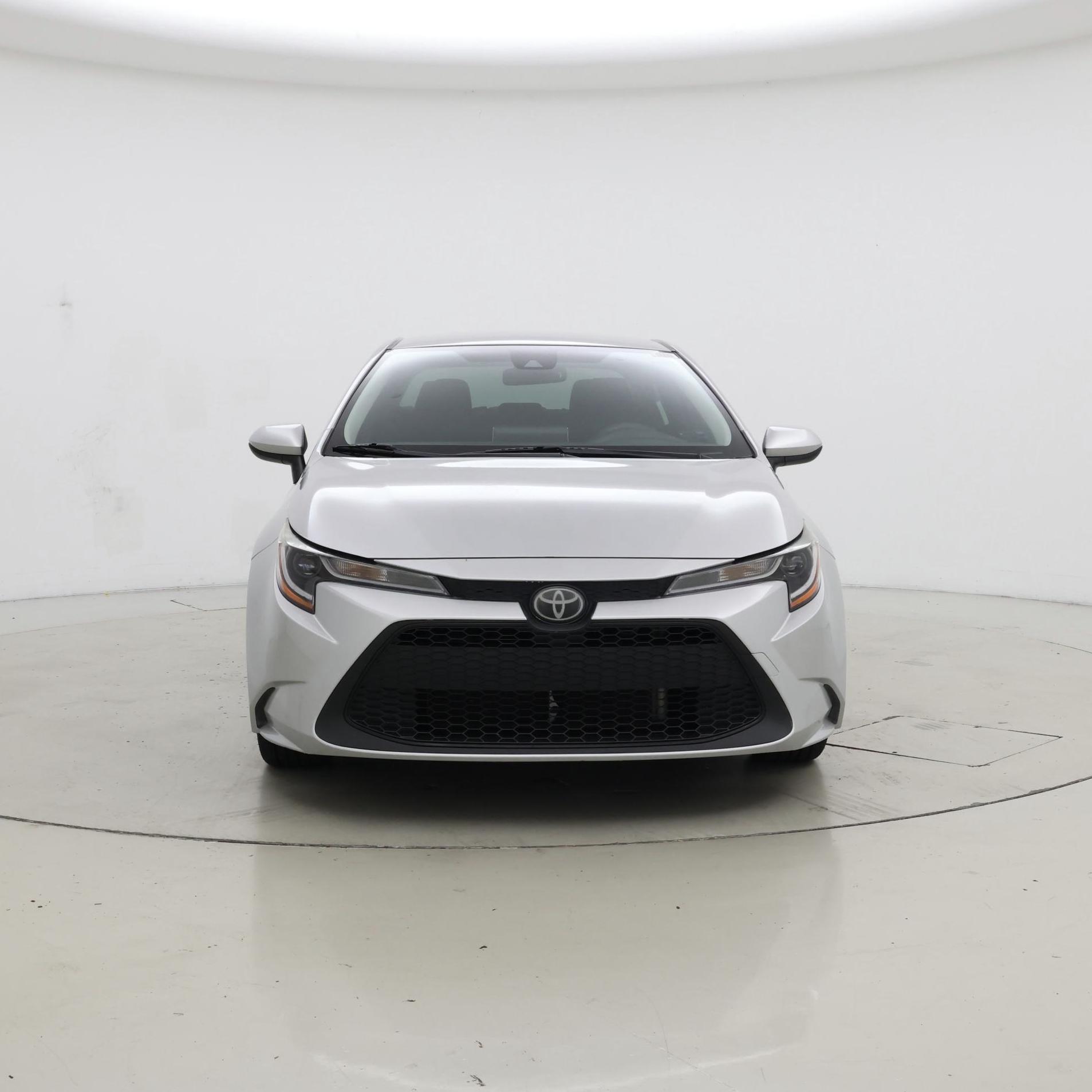 Thumbnail: 2020 Toyota Corolla - 5