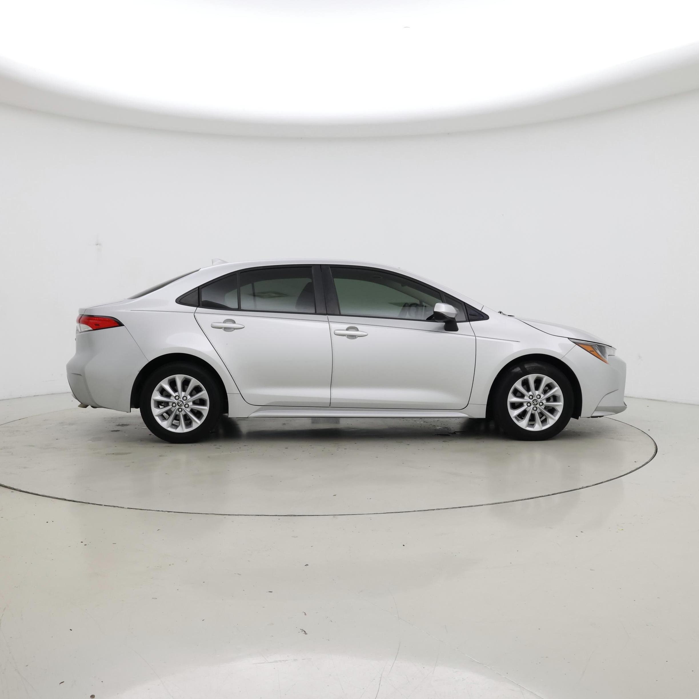 Thumbnail: 2020 Toyota Corolla - 7
