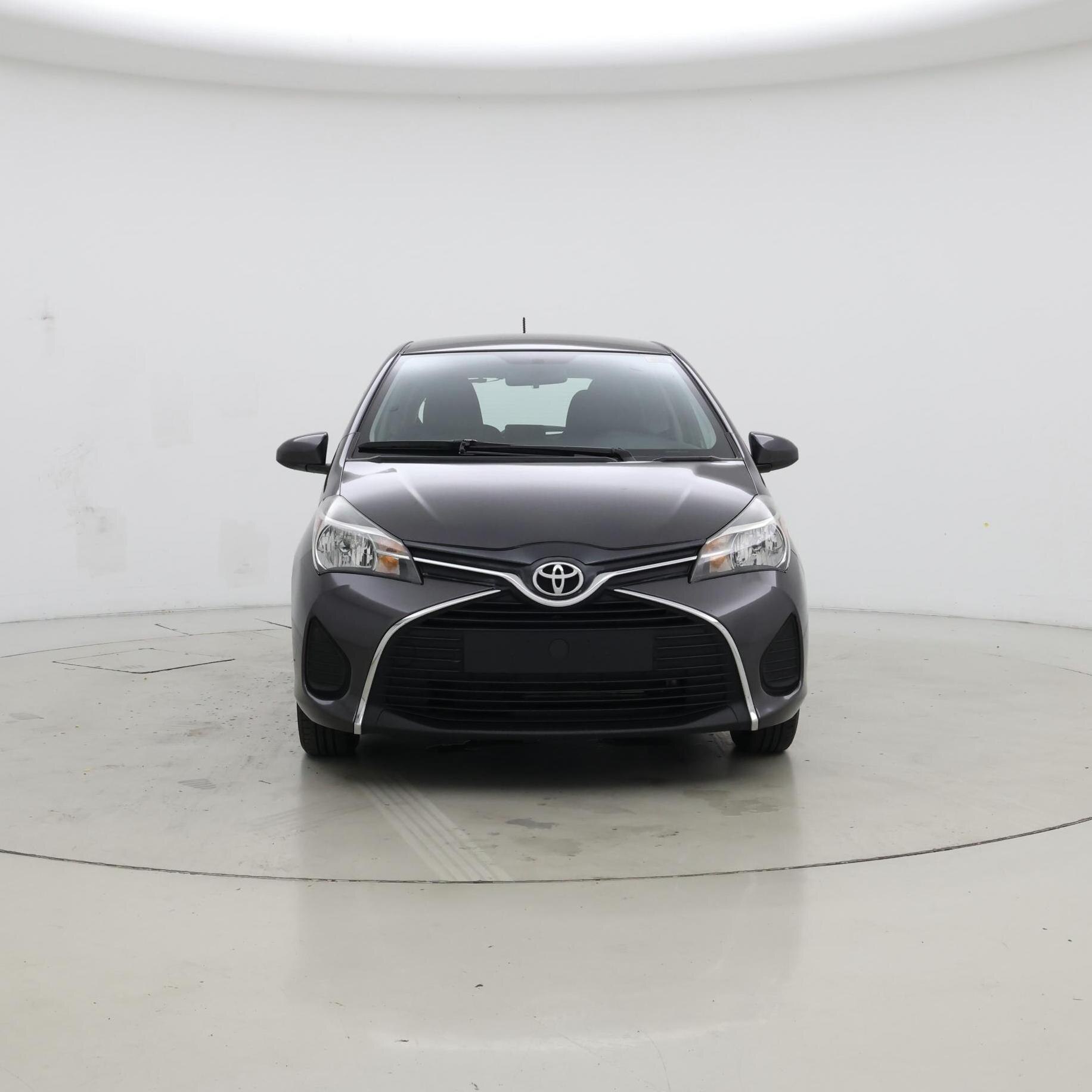 Thumbnail: 2015 Toyota Yaris - 5