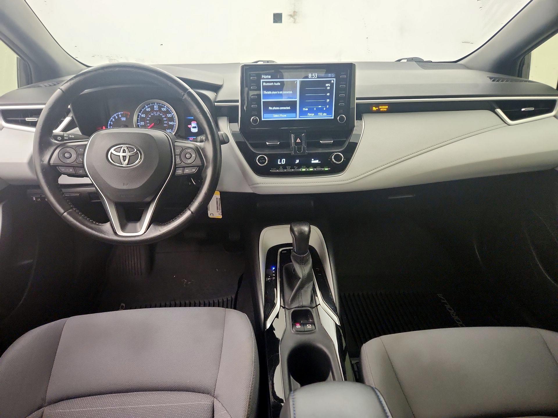 Thumbnail: 2020 Toyota Corolla - 9
