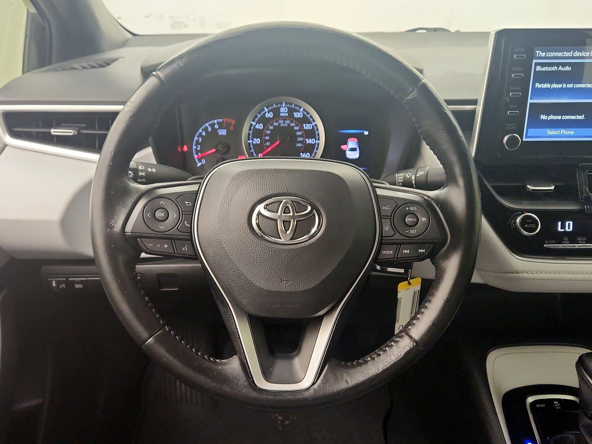 Thumbnail: 2020 Toyota Corolla - 10