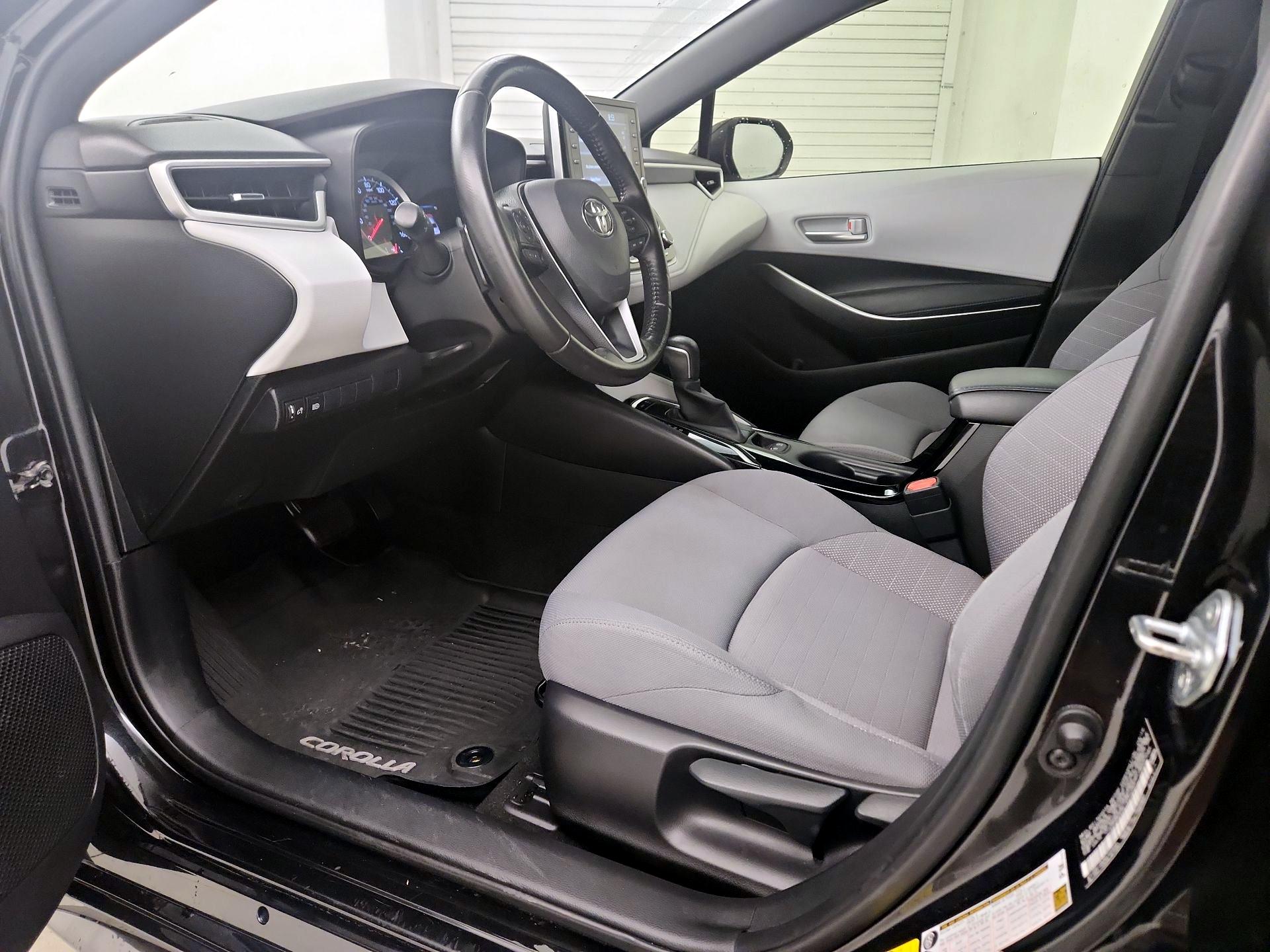 Thumbnail: 2020 Toyota Corolla - 11