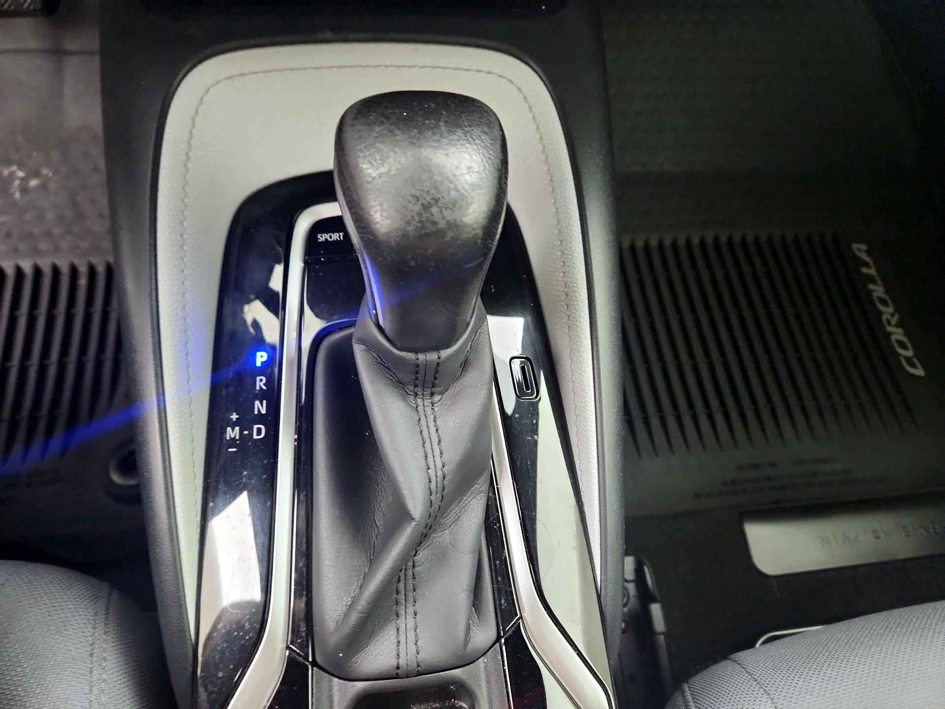 Thumbnail: 2020 Toyota Corolla - 17