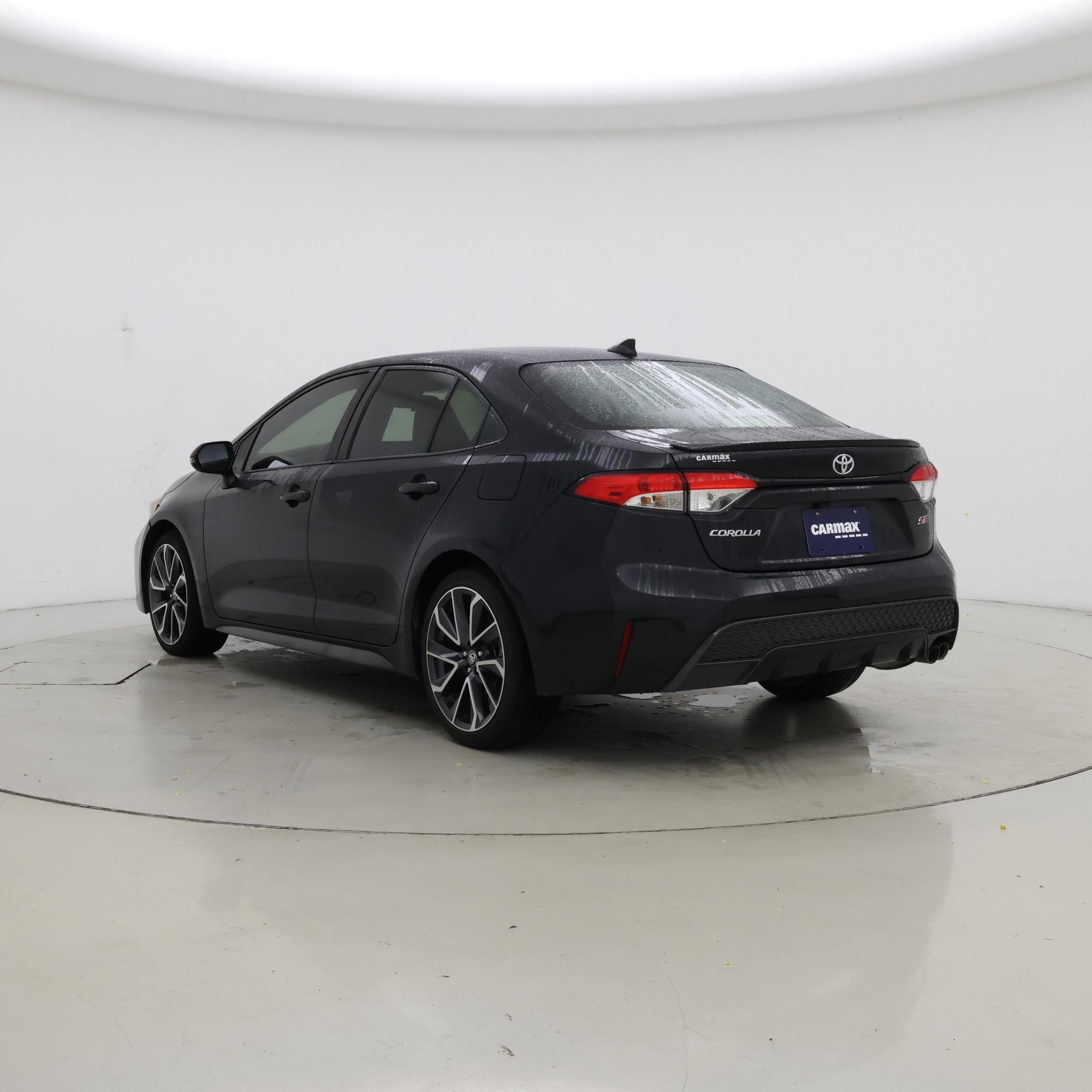Thumbnail: 2020 Toyota Corolla - 2