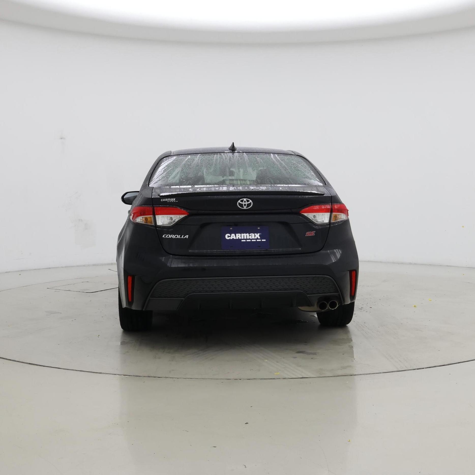 Thumbnail: 2020 Toyota Corolla - 6
